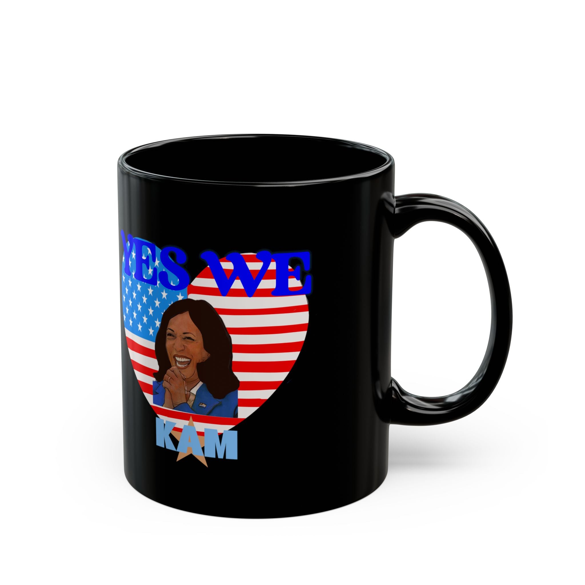 YES WE KAM (11oz)