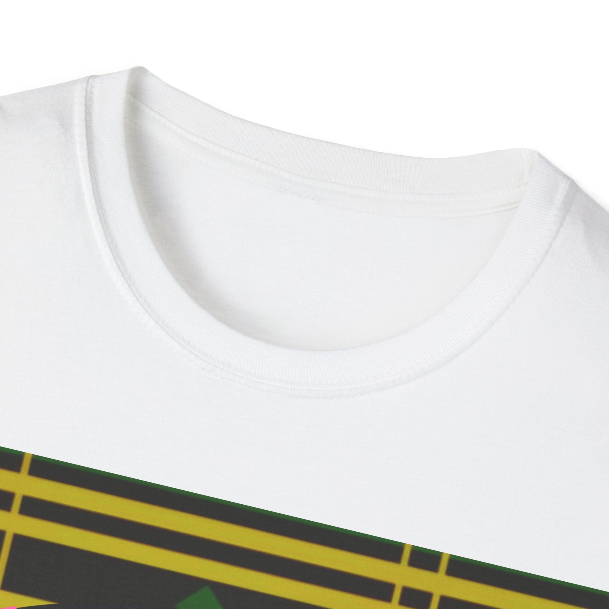 KWANZAA Unisex Softstyle T-Shirt