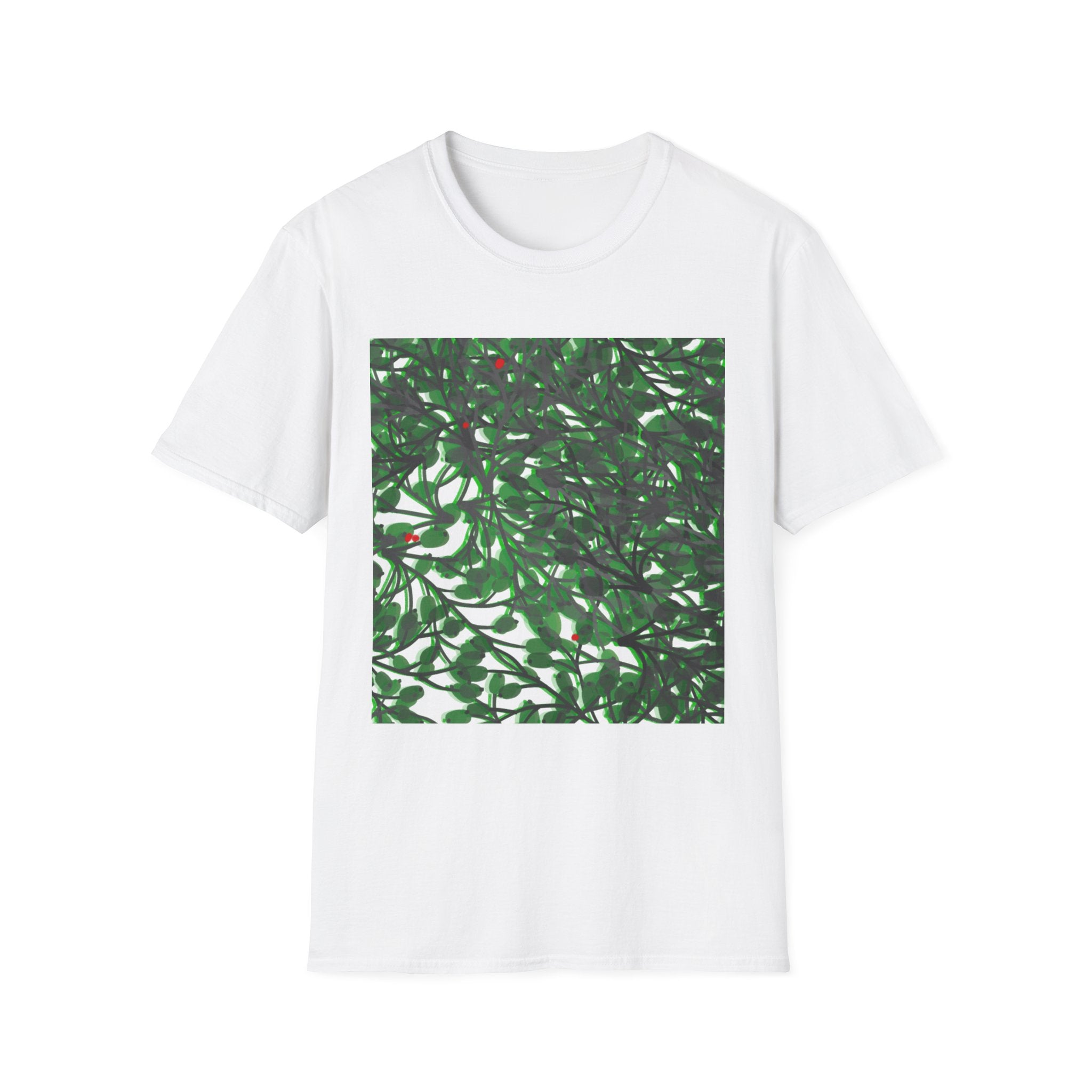 NOEL HAND-DRAWN TEE