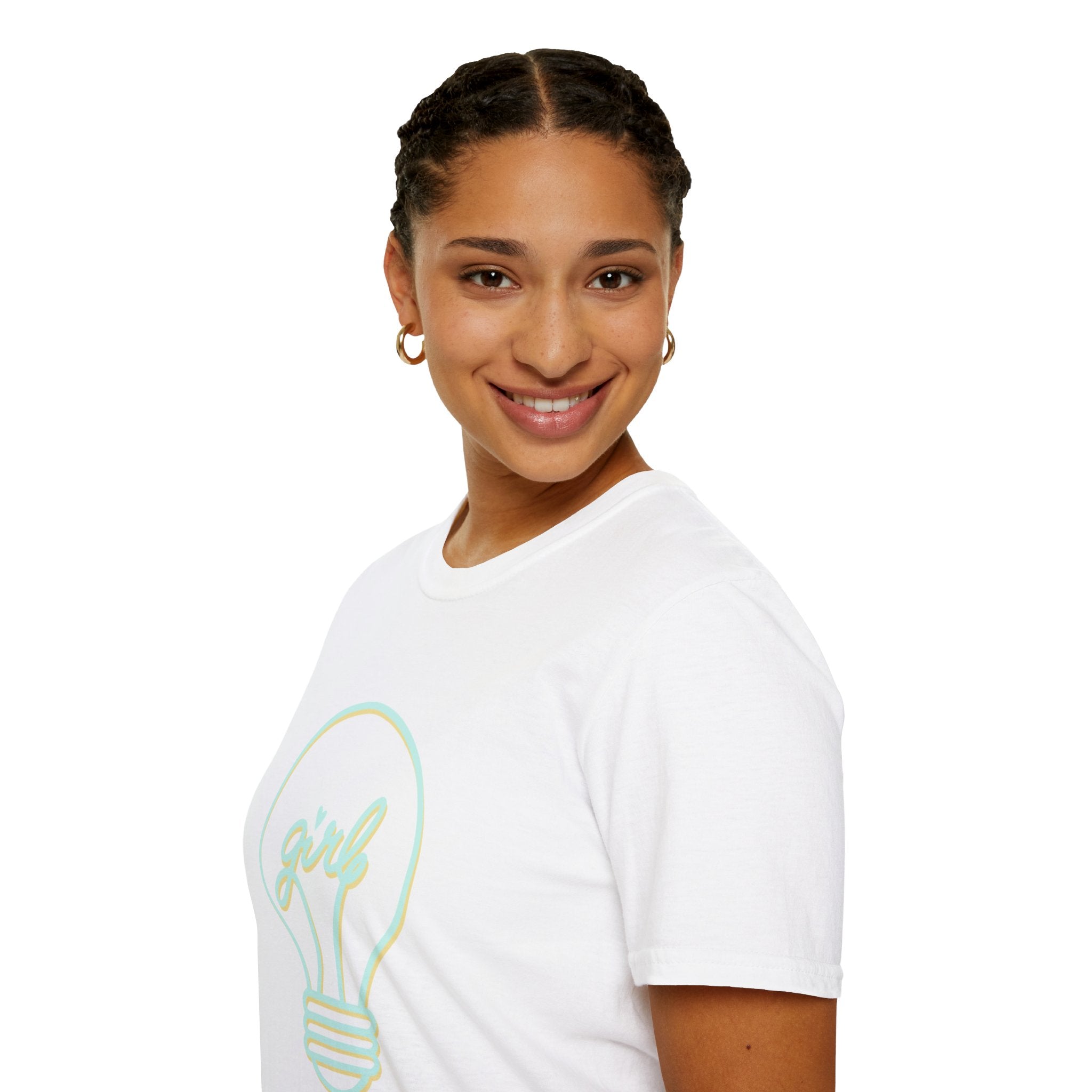 GIRL POWER T-Shirt