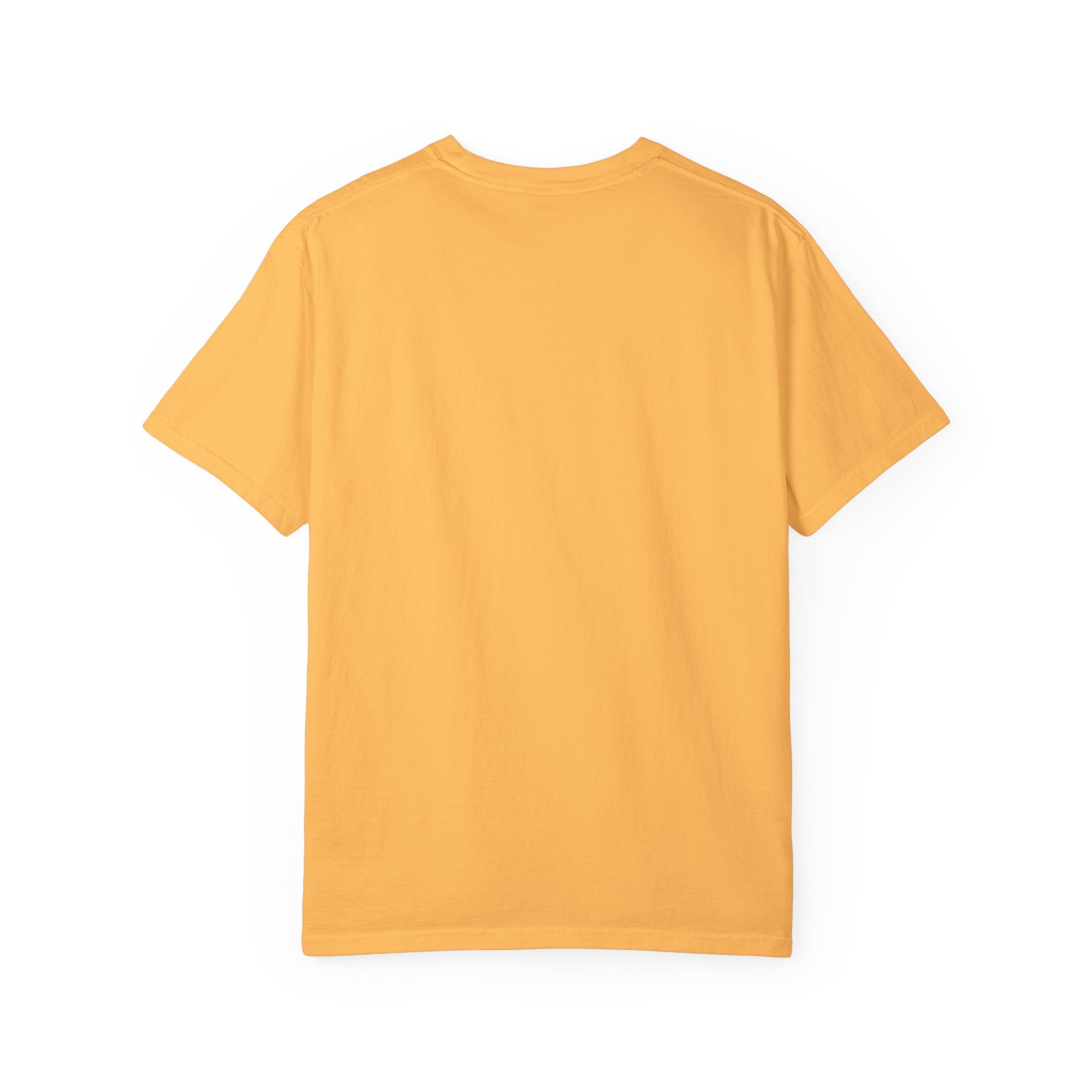 Love Vibes Unisex Garment-Dyed T-Shirt