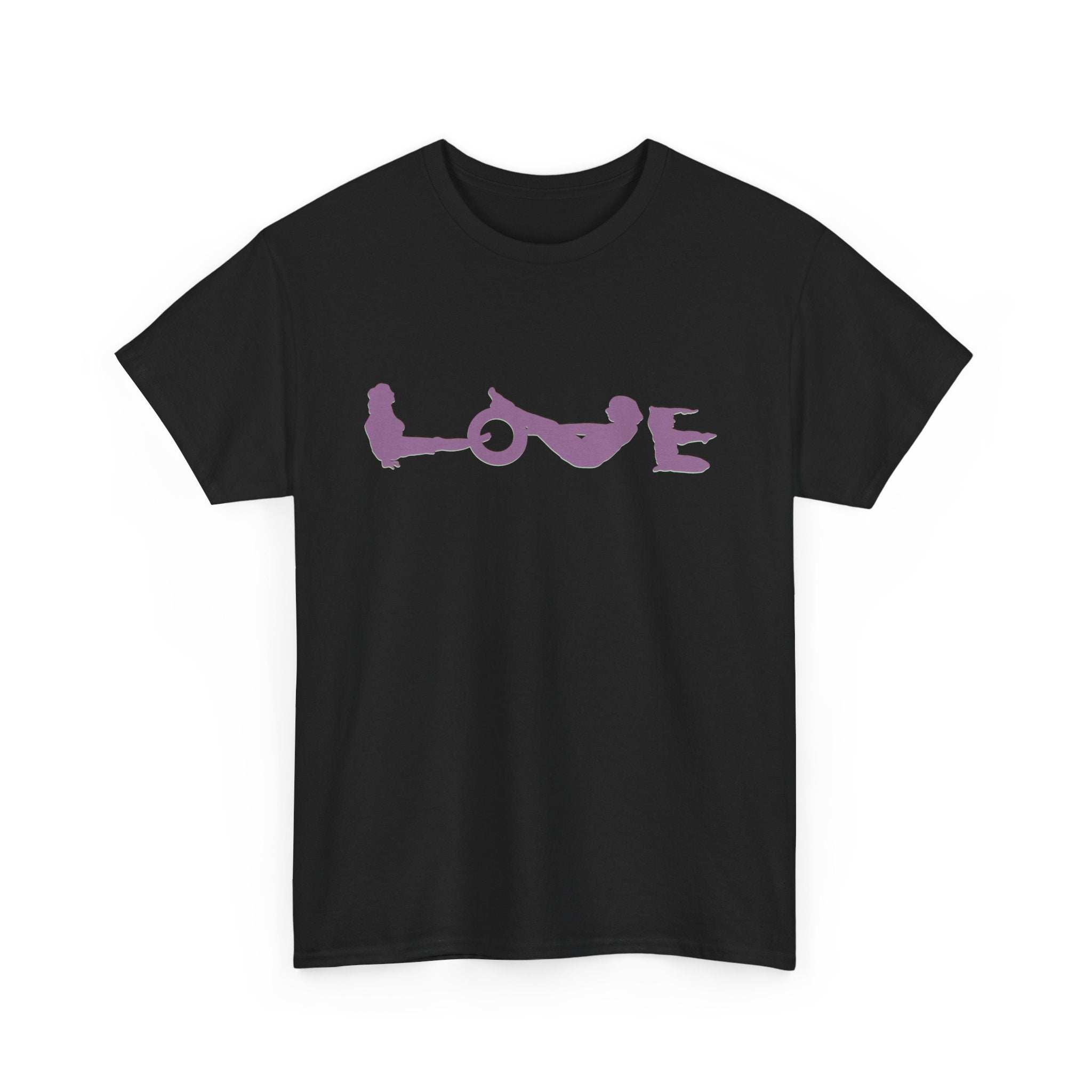 Yoga love T-Shirt