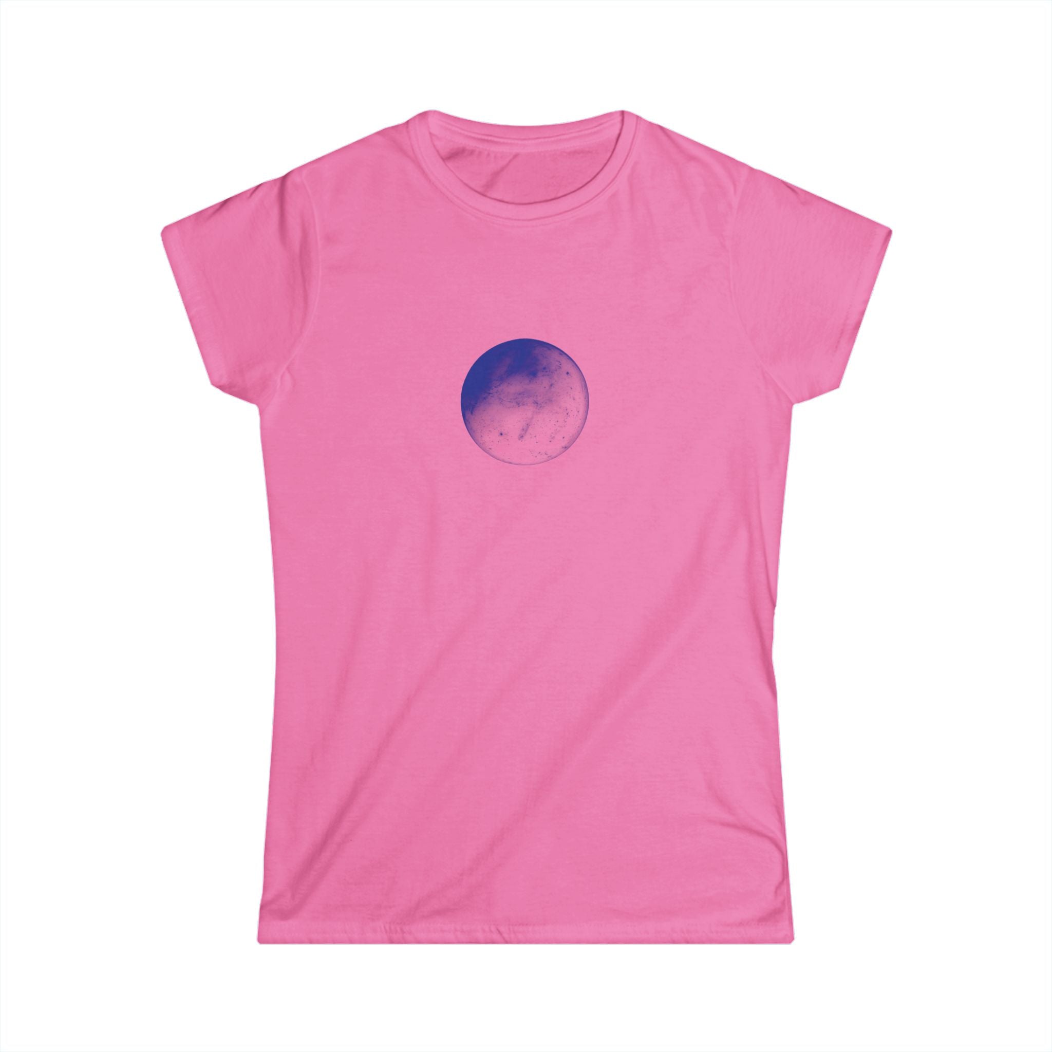 WORLDLY women’s tee