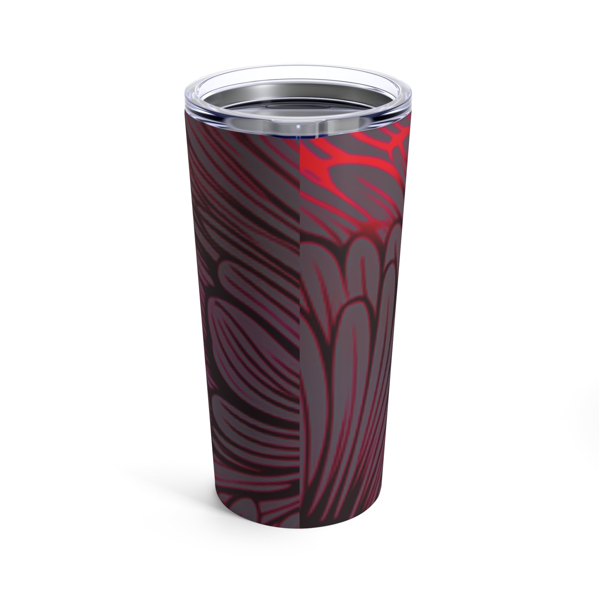 RED GARDEN Tumbler 20oz