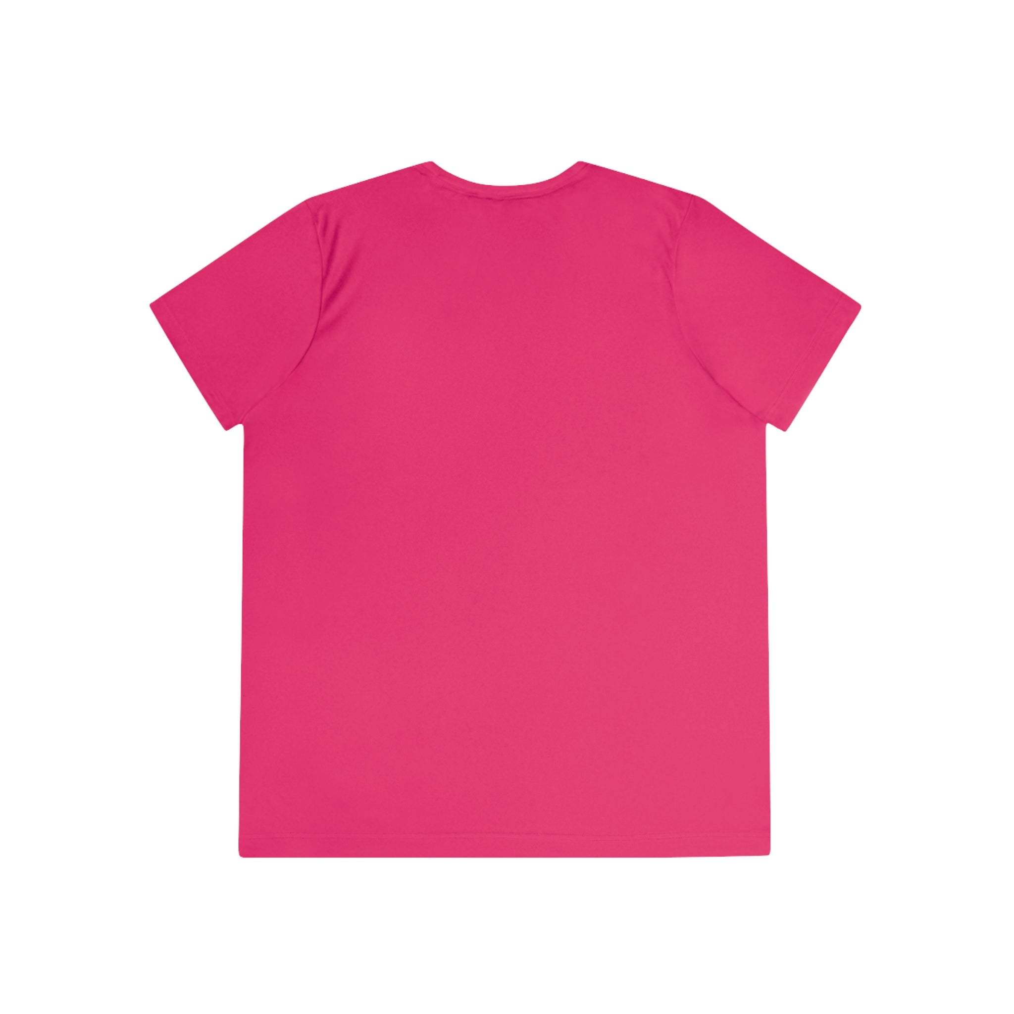 Butterfly Heart Ladies Tee - Soft & Stylish Activewear for Sports and Everyday Comfort