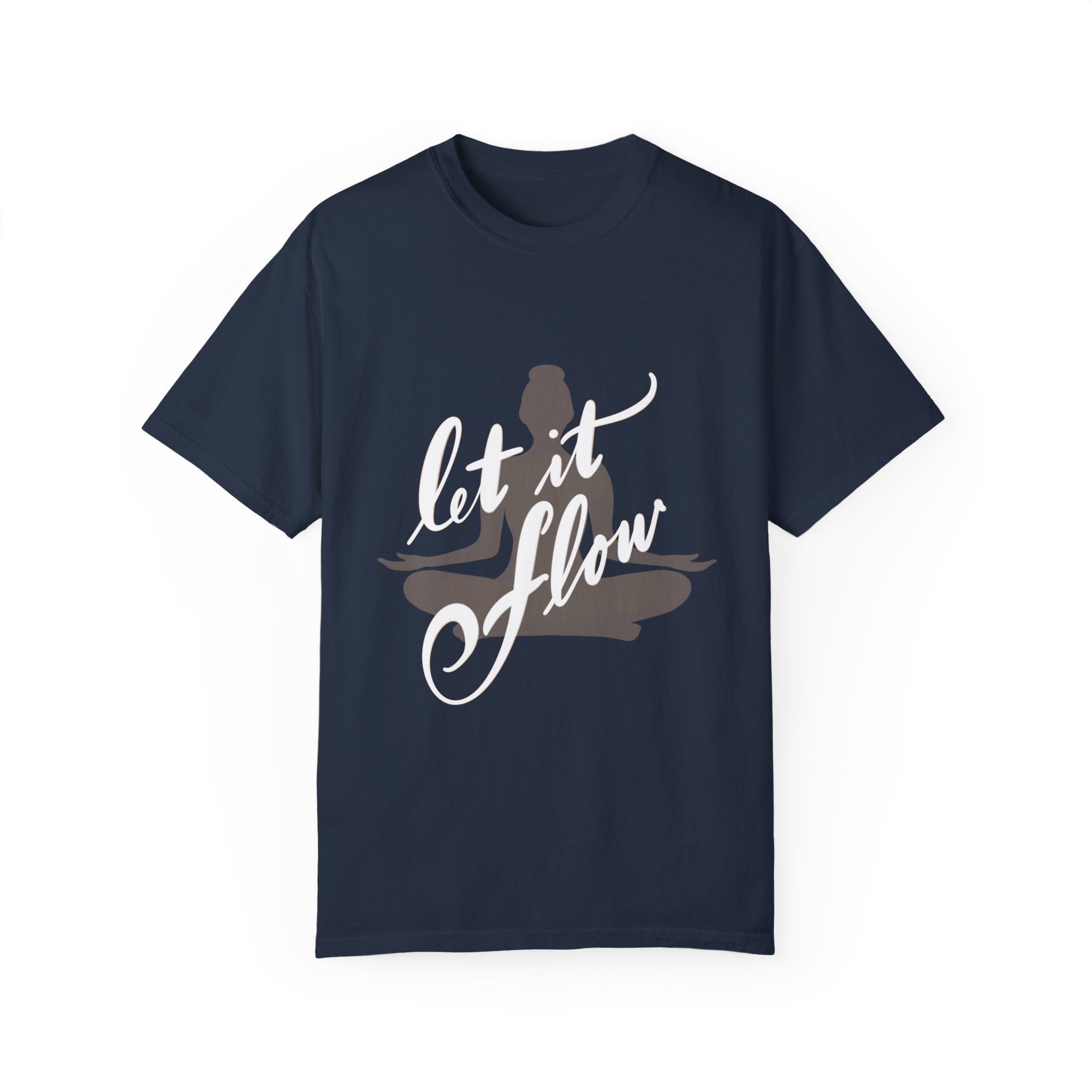 LET IT FLOW T-shirt