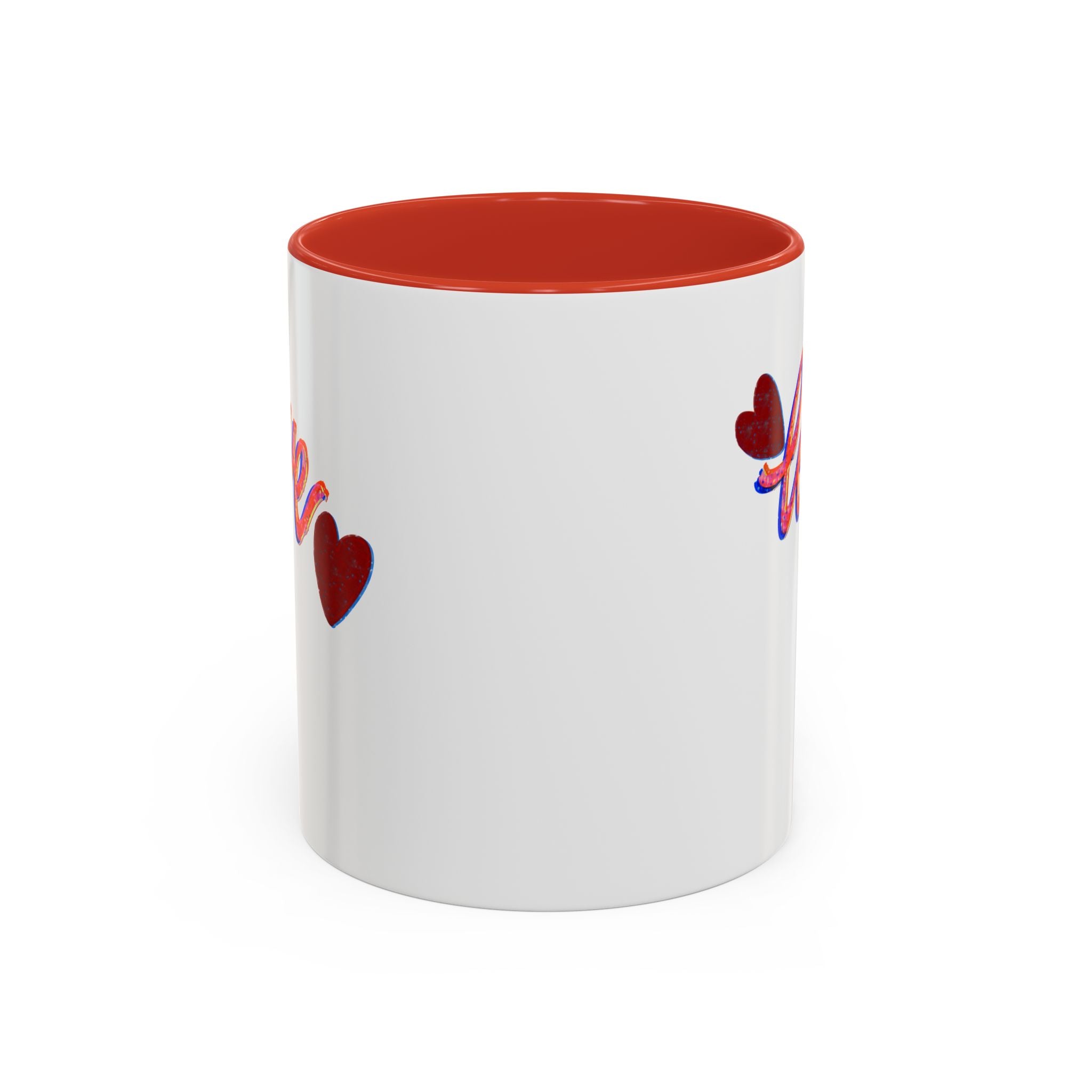 LOVE 11 oz Coffee Mug