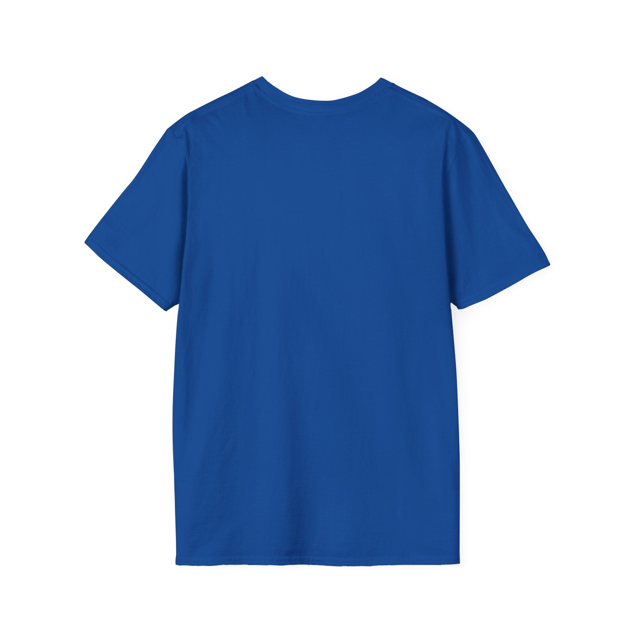 UNITED WITH CHILDLESS CAT LADIES Softstyle T-Shirt