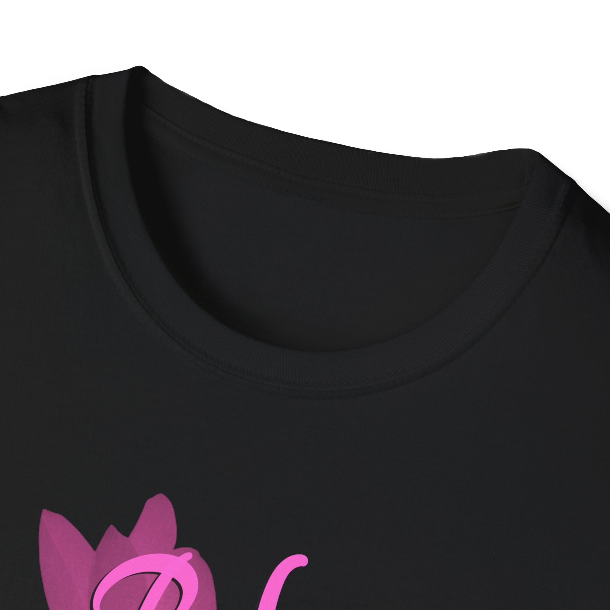 RISE FROM THE MUD AND BLOOM Softstyle T-Shirt
