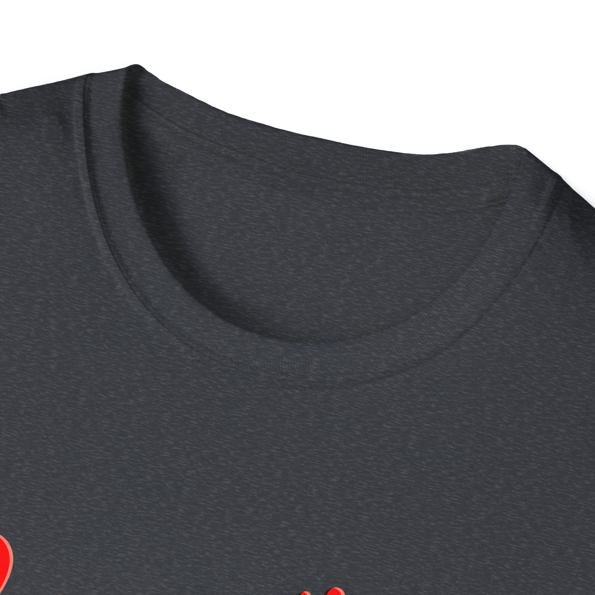 LOVE WISELY AND WELL TEE