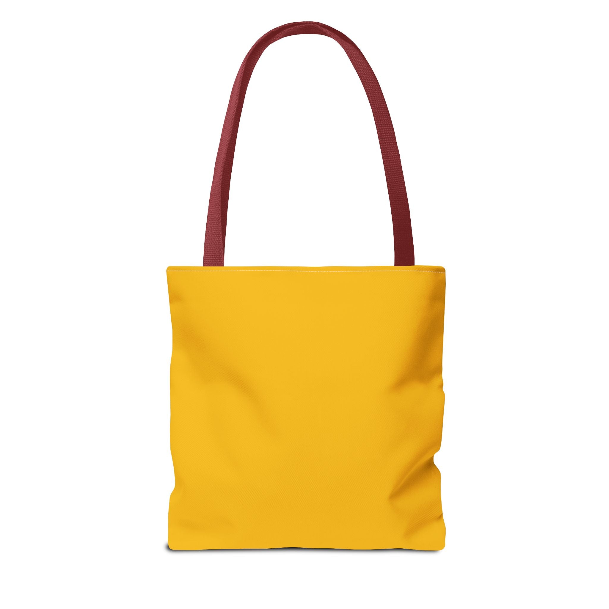 HEALING BEGINS WITH LOVE Tote Bag