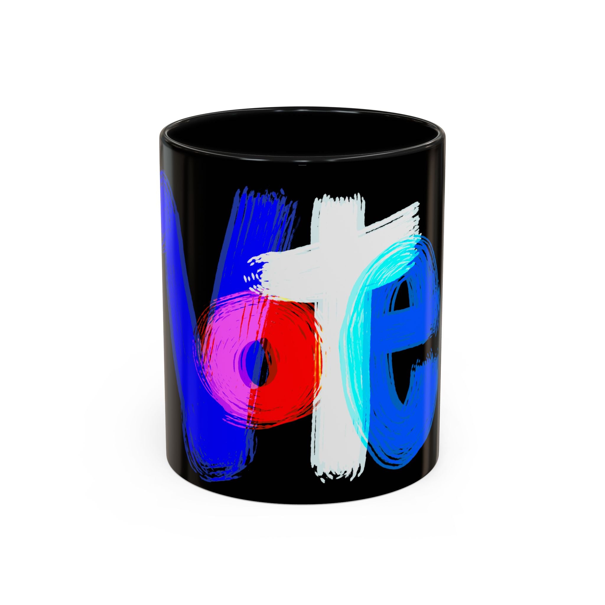 VOTE 11 oz Coffee Mug