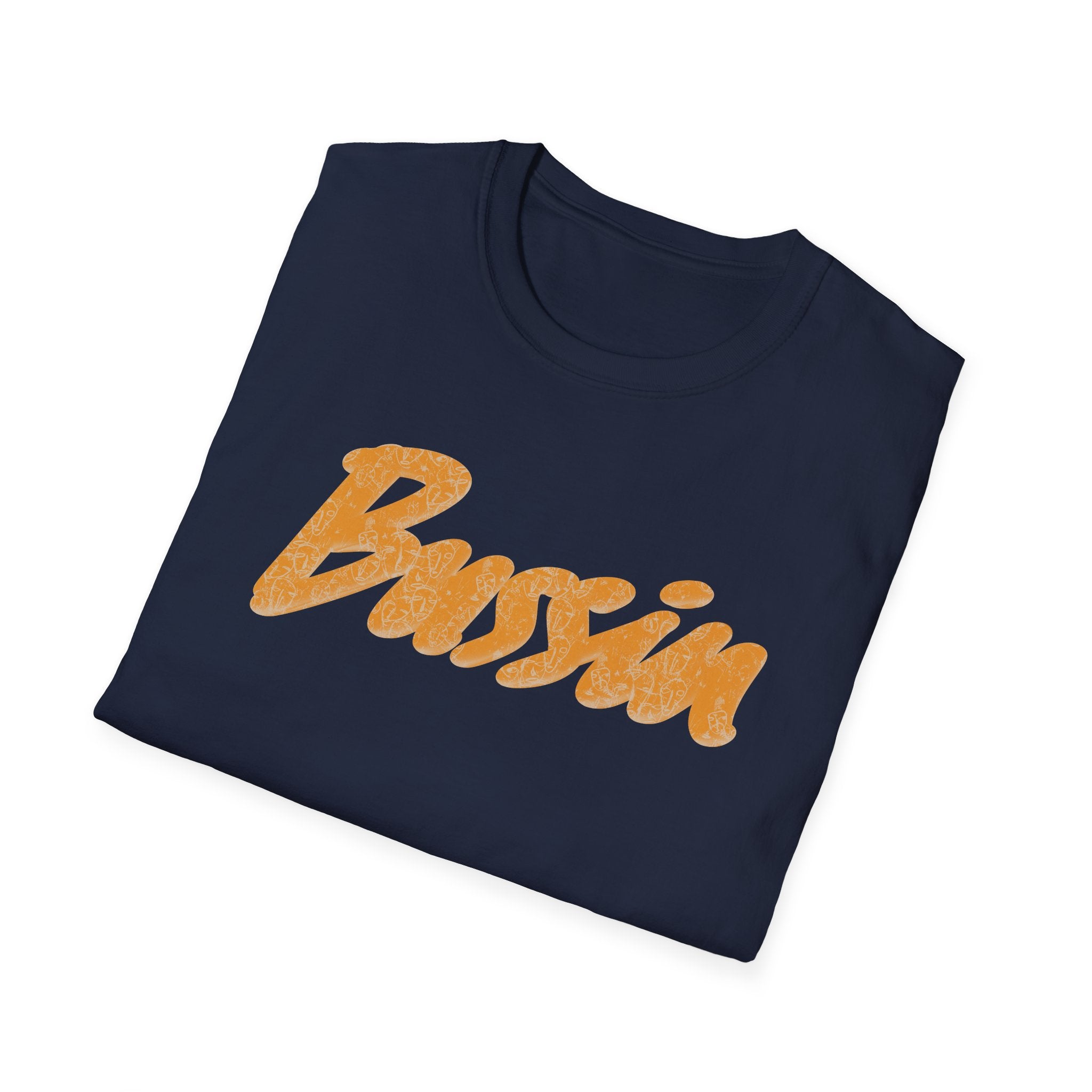 BUSSIN Softstyle T-Shirt