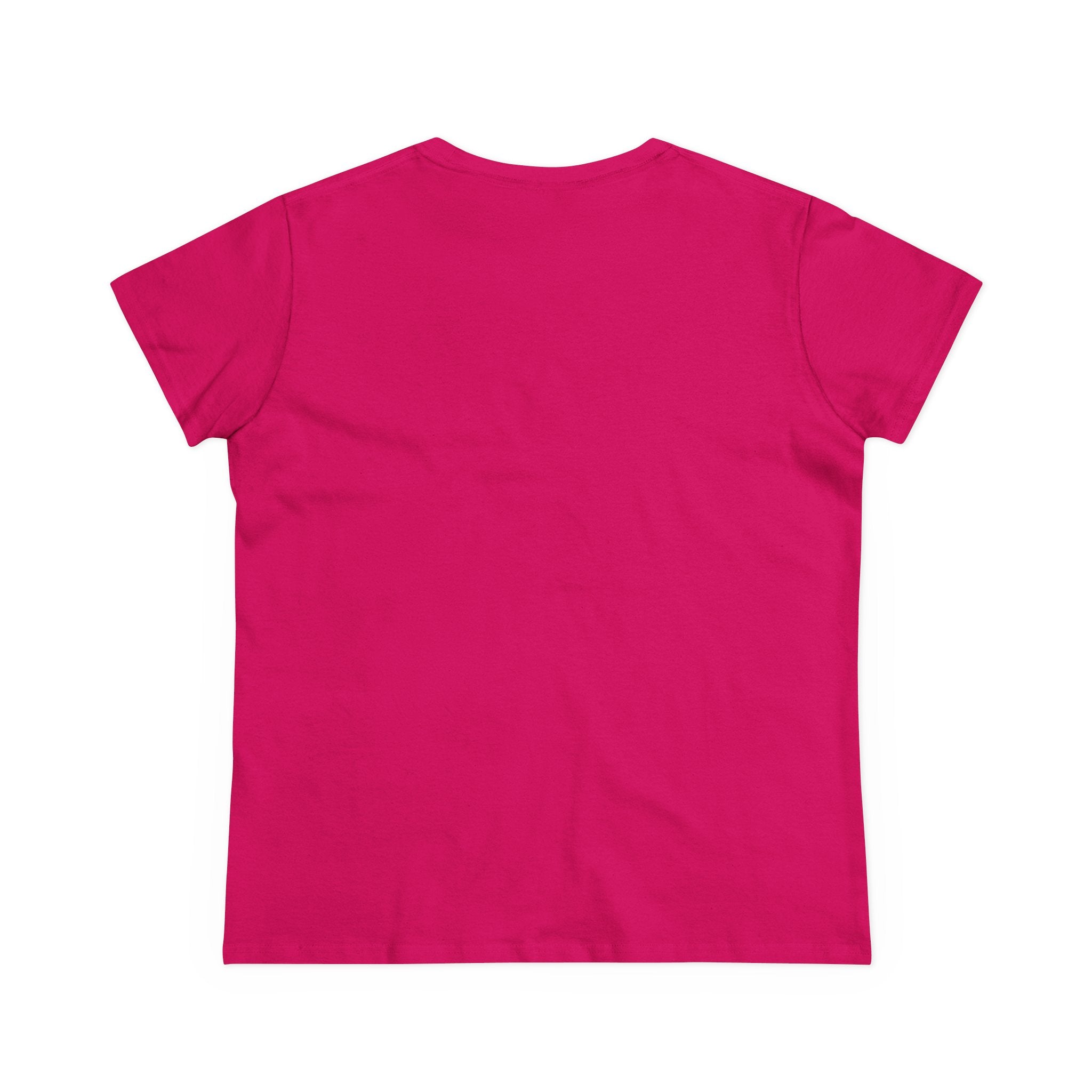 Chill Seeker Women's Cotton Tee