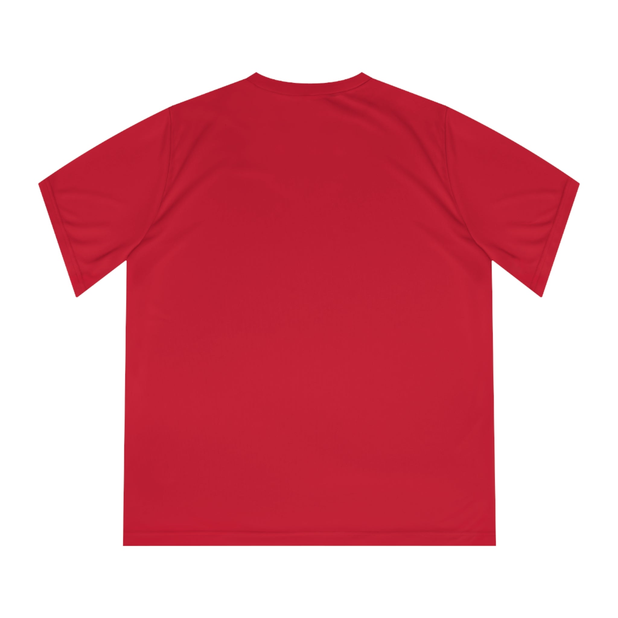 Colorful Dot Women's Performance V-Neck T-Shirt – Activewear for Fitness Enthusiasts