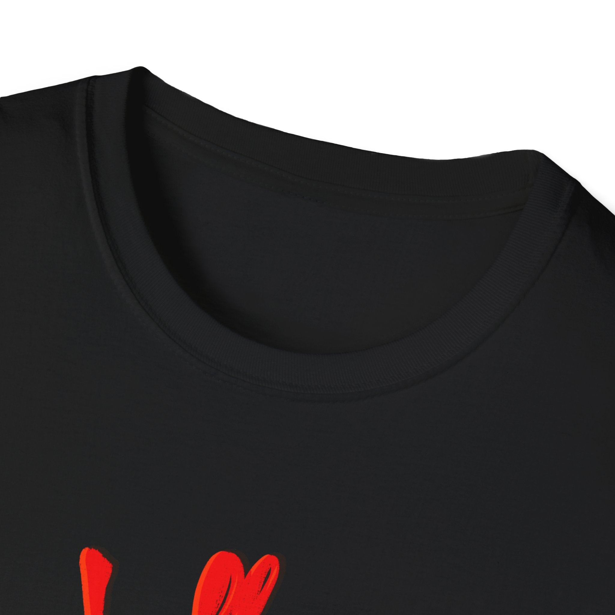 HALLOWEEN Softstyle T-Shirt