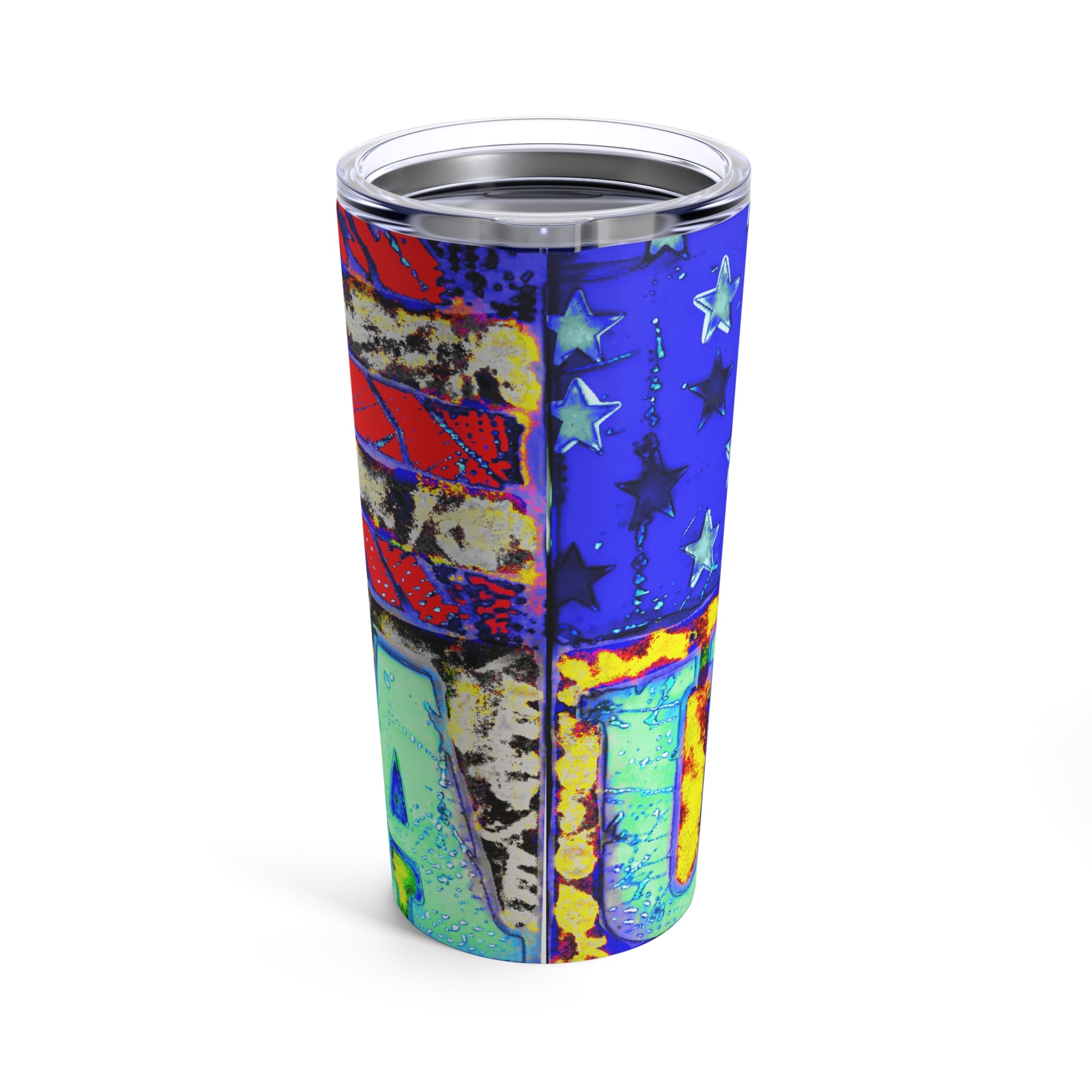 USA Tumbler 20oz