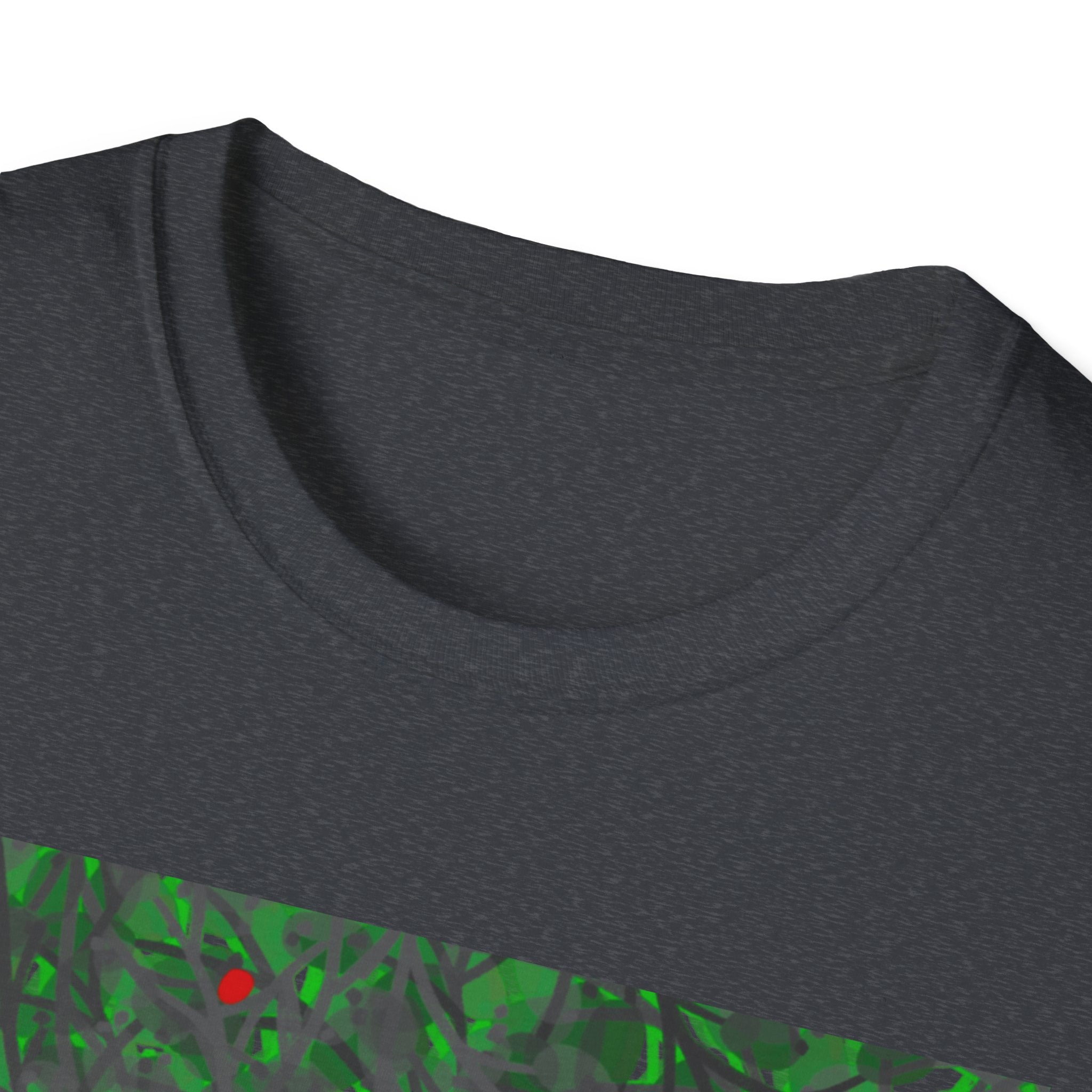 NOEL HAND-DRAWN TEE