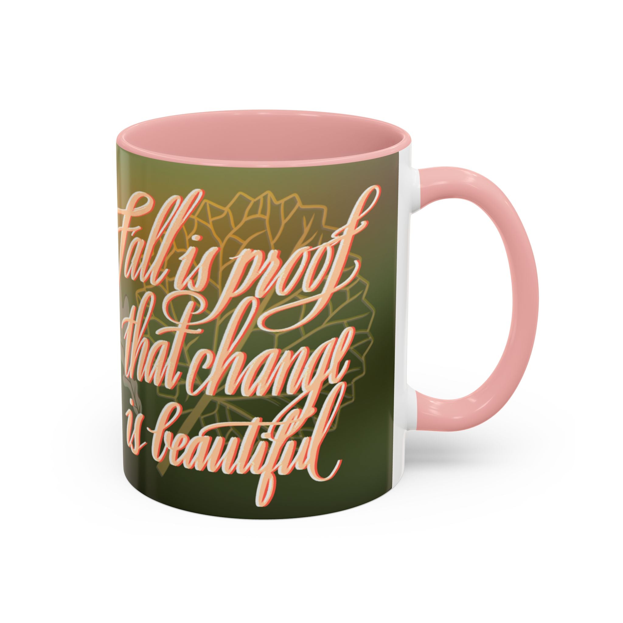 FALL Design - 11oz