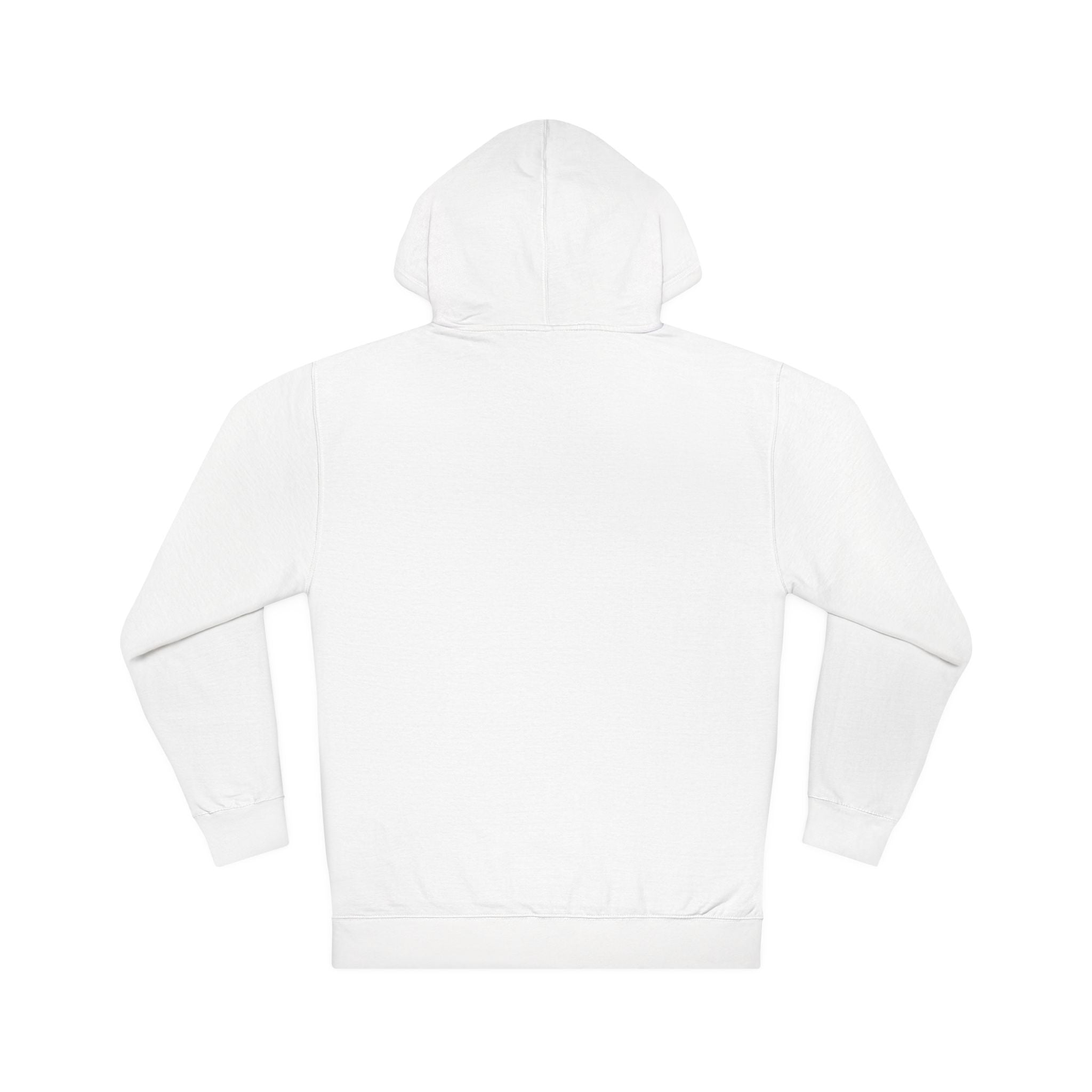 Unisex Hooded Sweatshirt - 'Check Your Privilege'