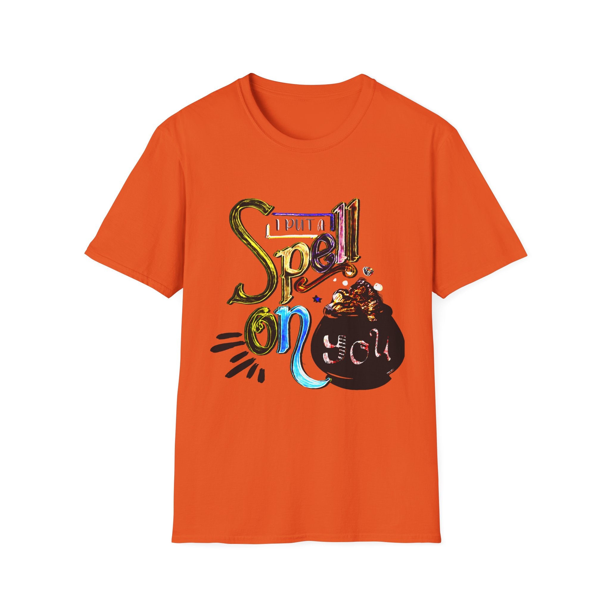 SPELL T-Shirt