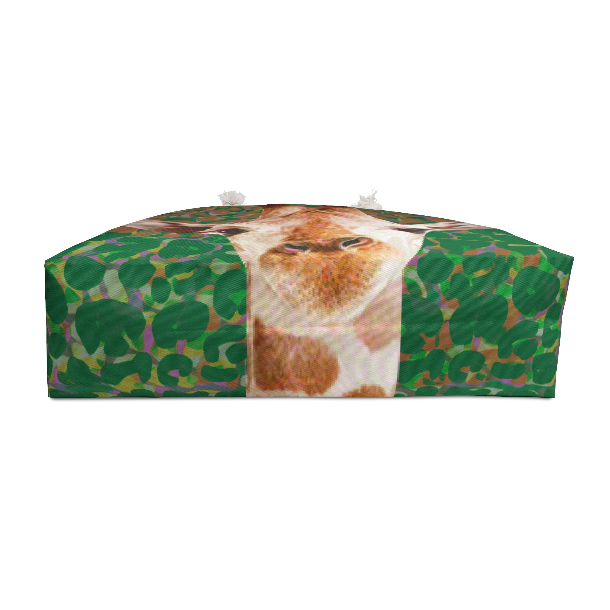 GIRAFFE Weekender Bag