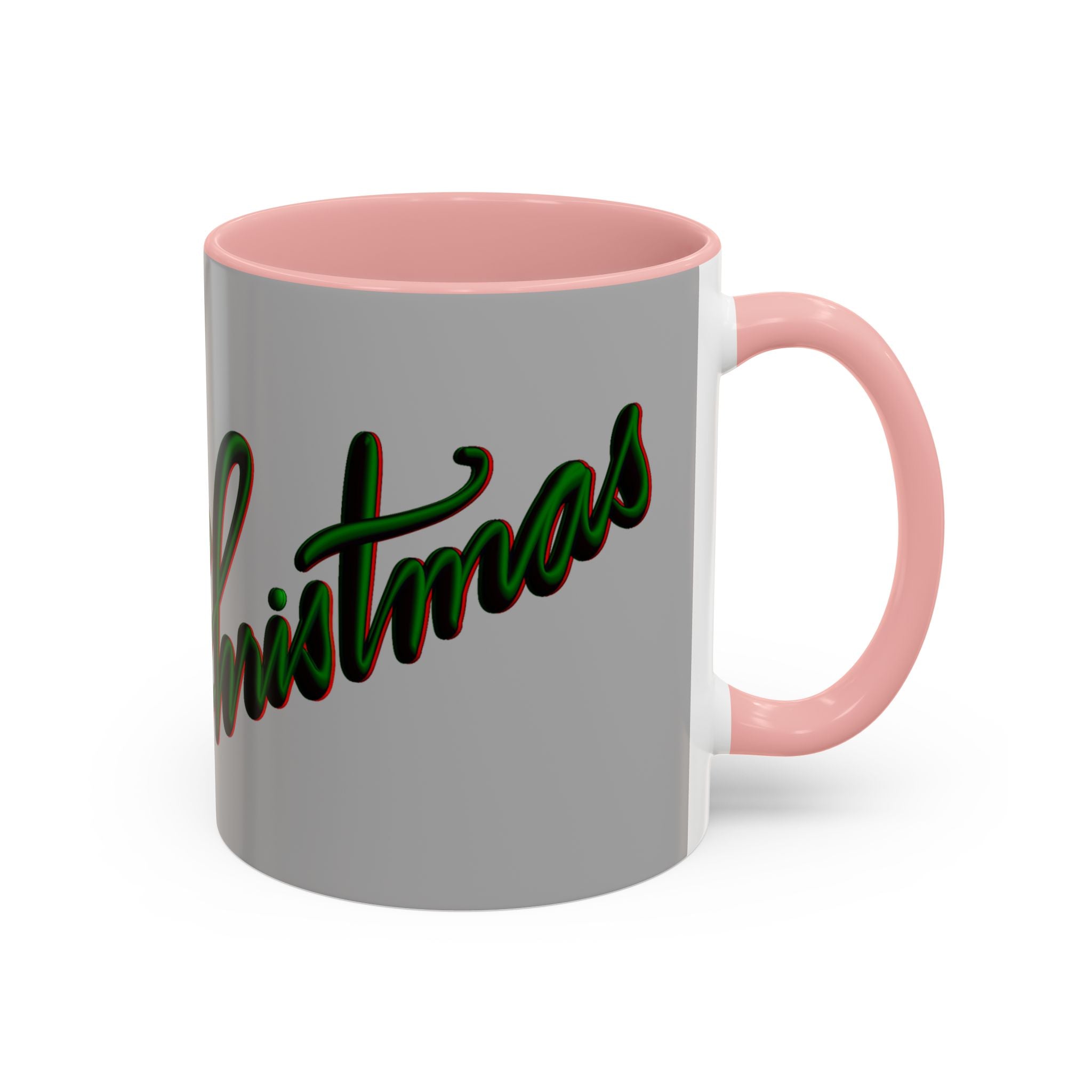 MERRY CHRISTMAS Mug (11, 15oz)
