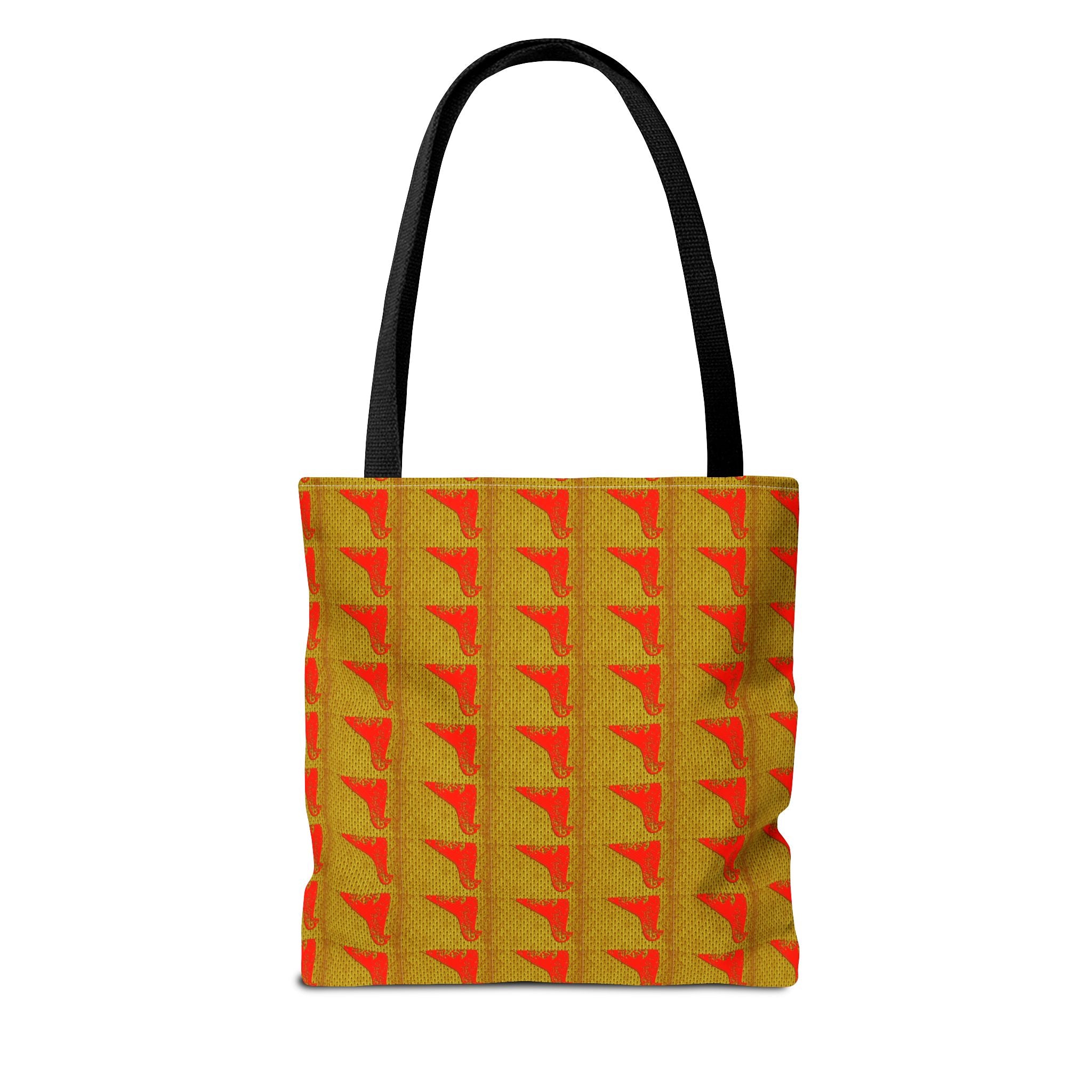 FOR THE BIRDS Tote