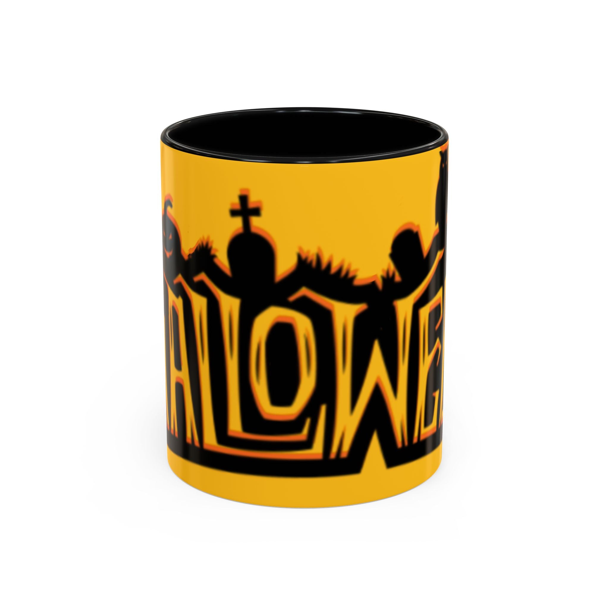 HALLOWEEN Coffee Mug (11oz)