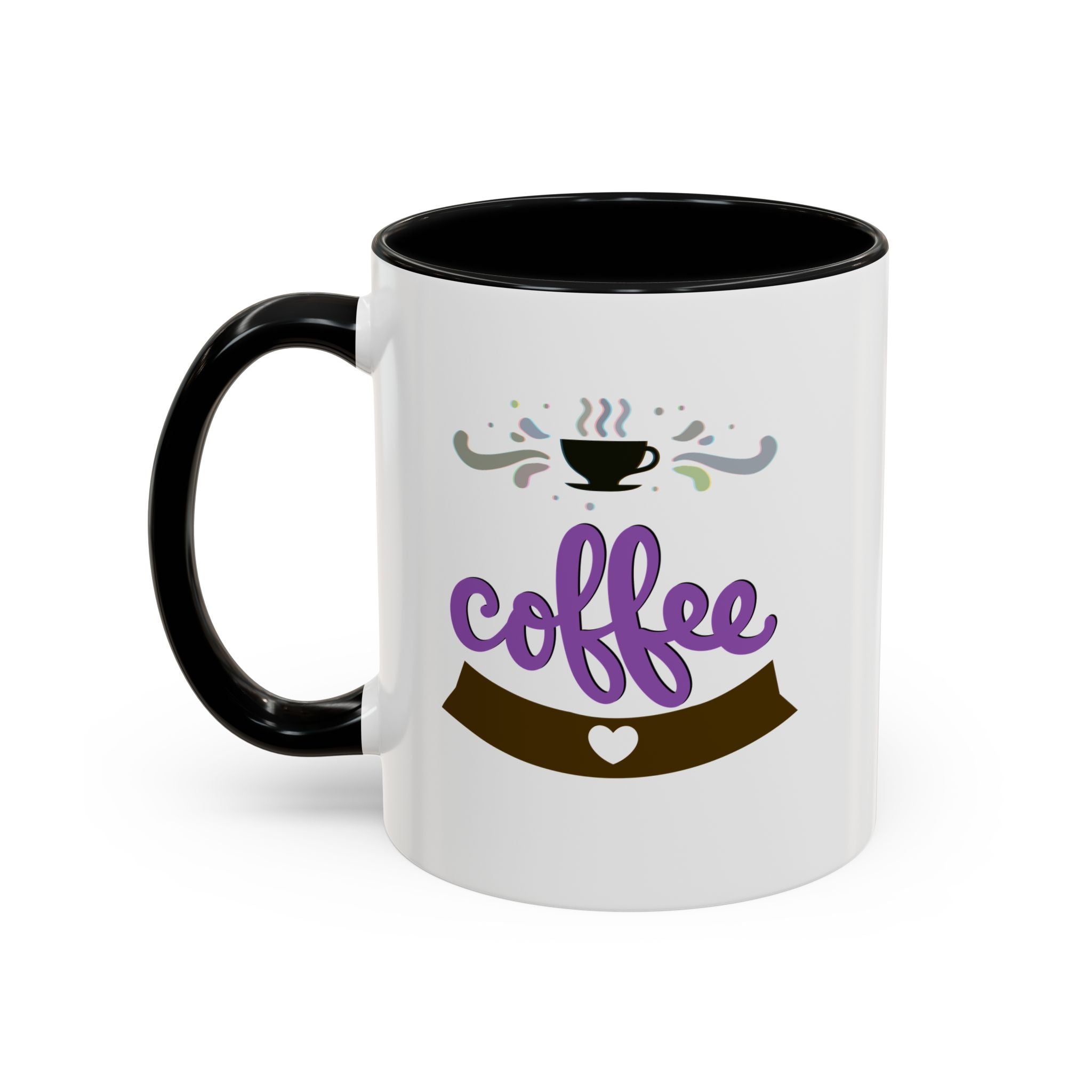 COFFEE mug- 11oz