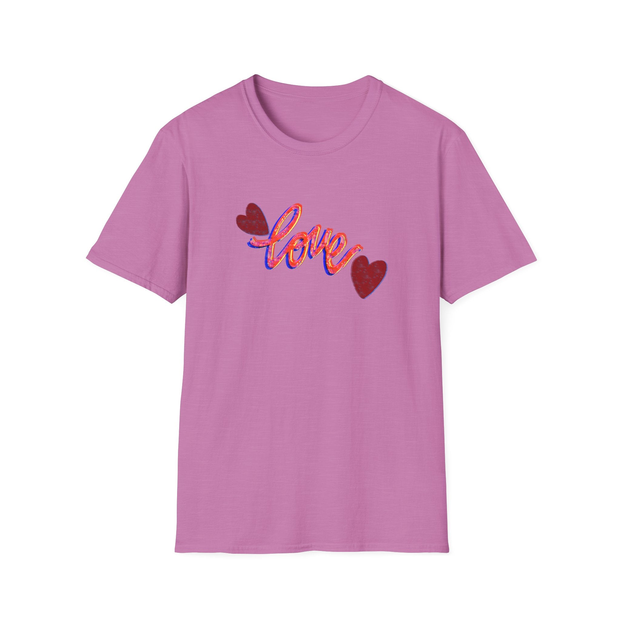 LOVE Softstyle T-Shirt