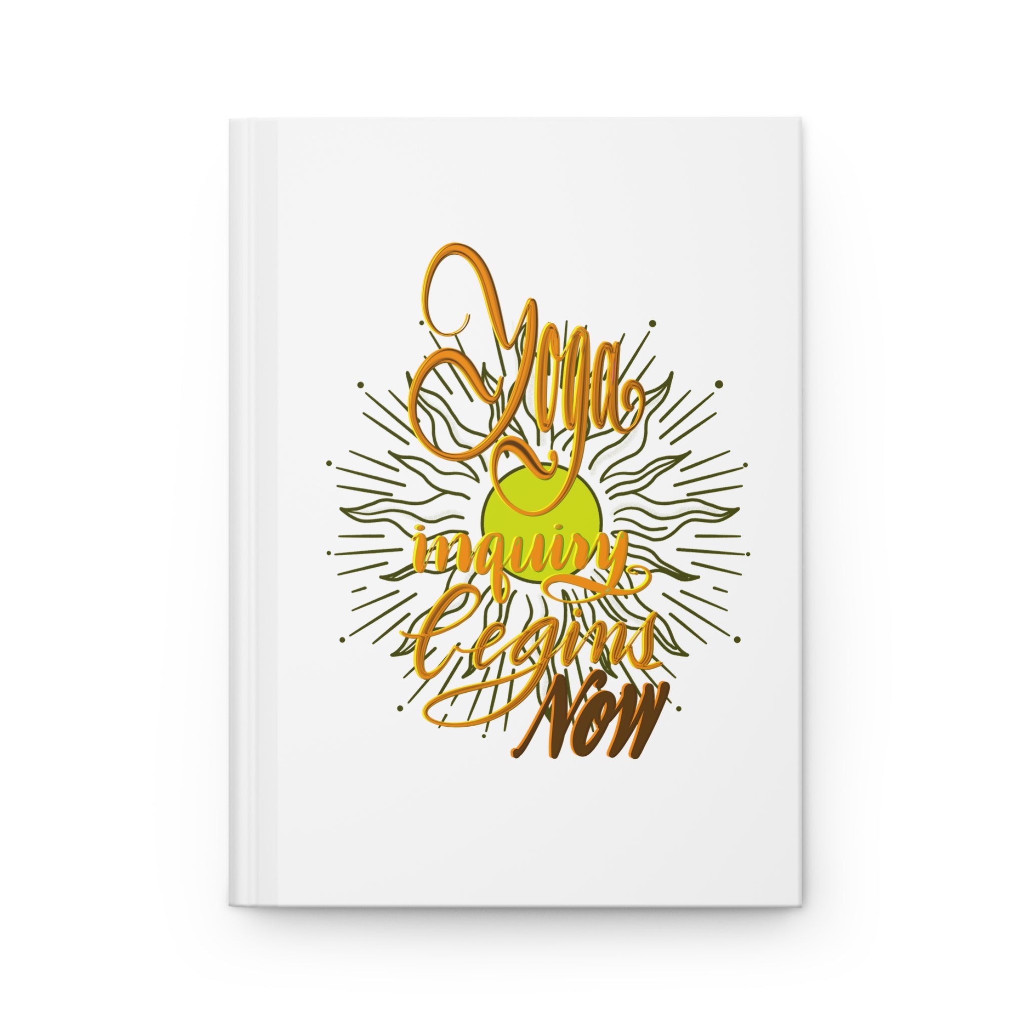 Journal – Perfect for Self-Reflection and Personal Growth