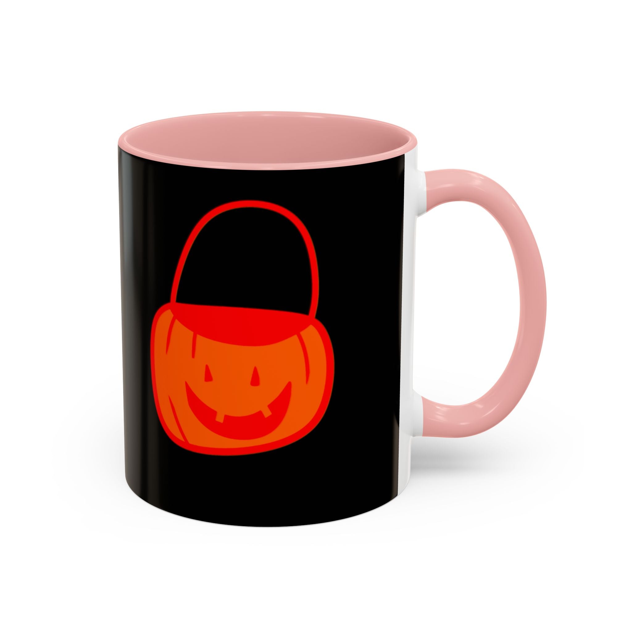 TRICK OR TREAT HALLOWEEN 11 oz Coffee Mug