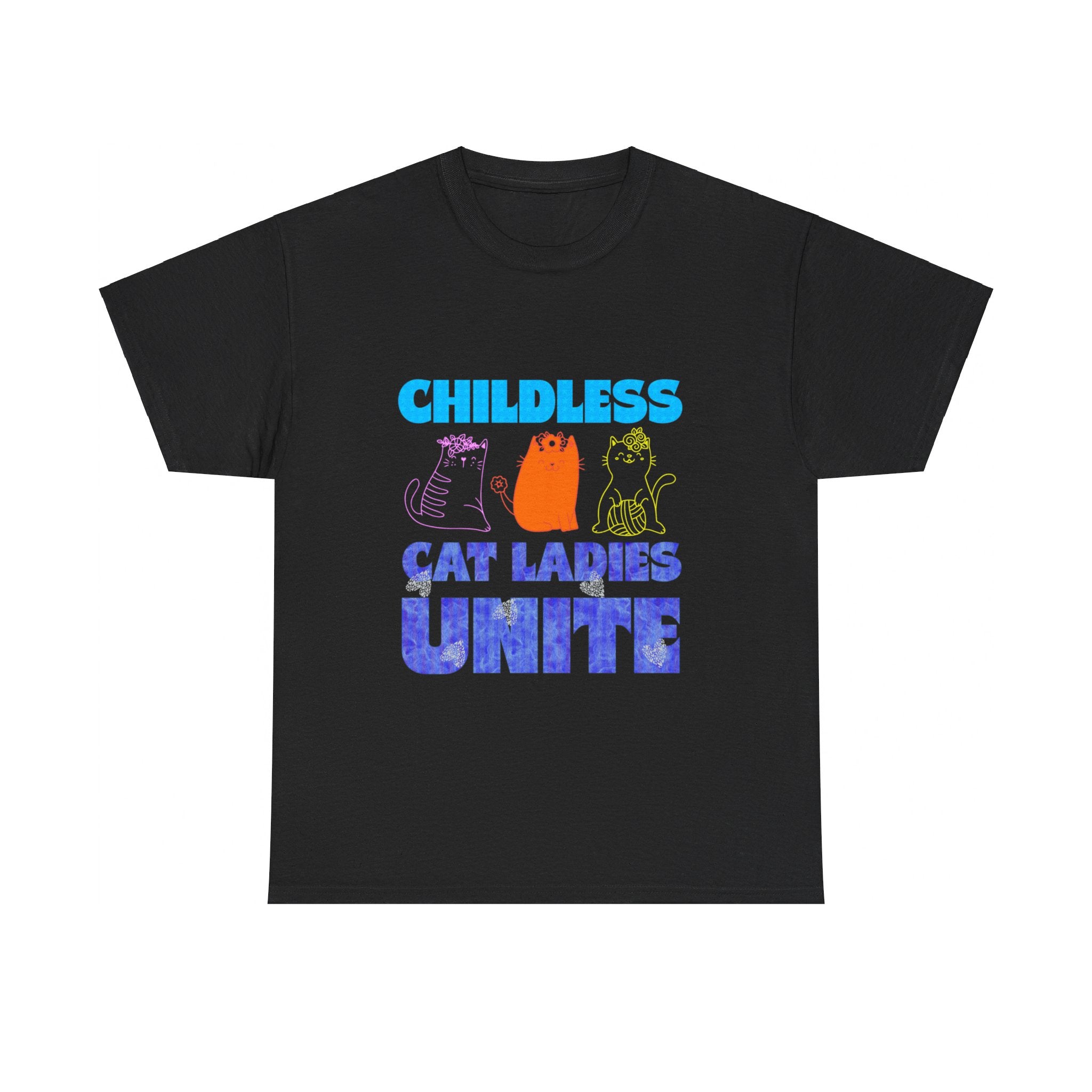 CHILDLESS CAT LADIES UNITE 2