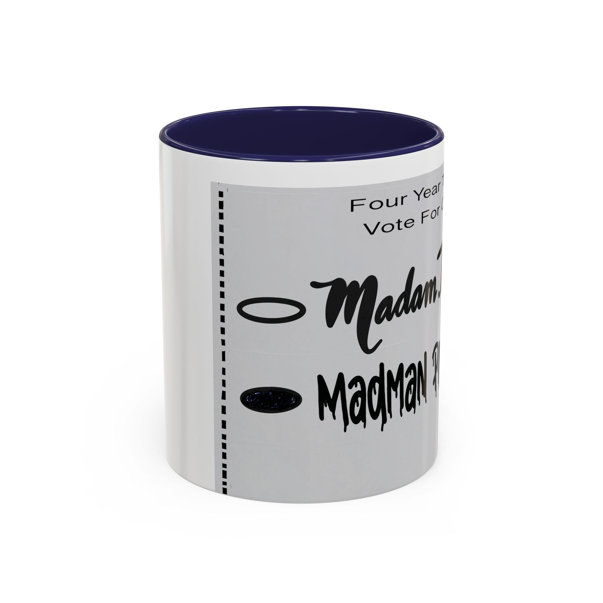 ON THE BALLOT - 11oz