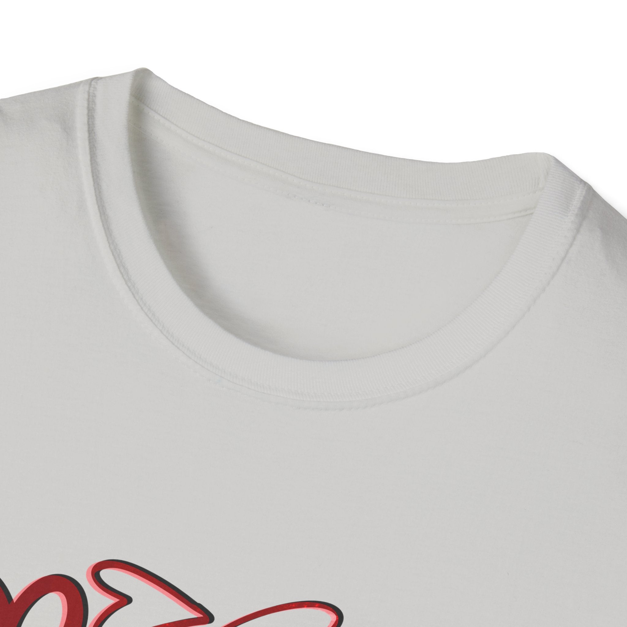 LOVE IS THE ANSWER TEE