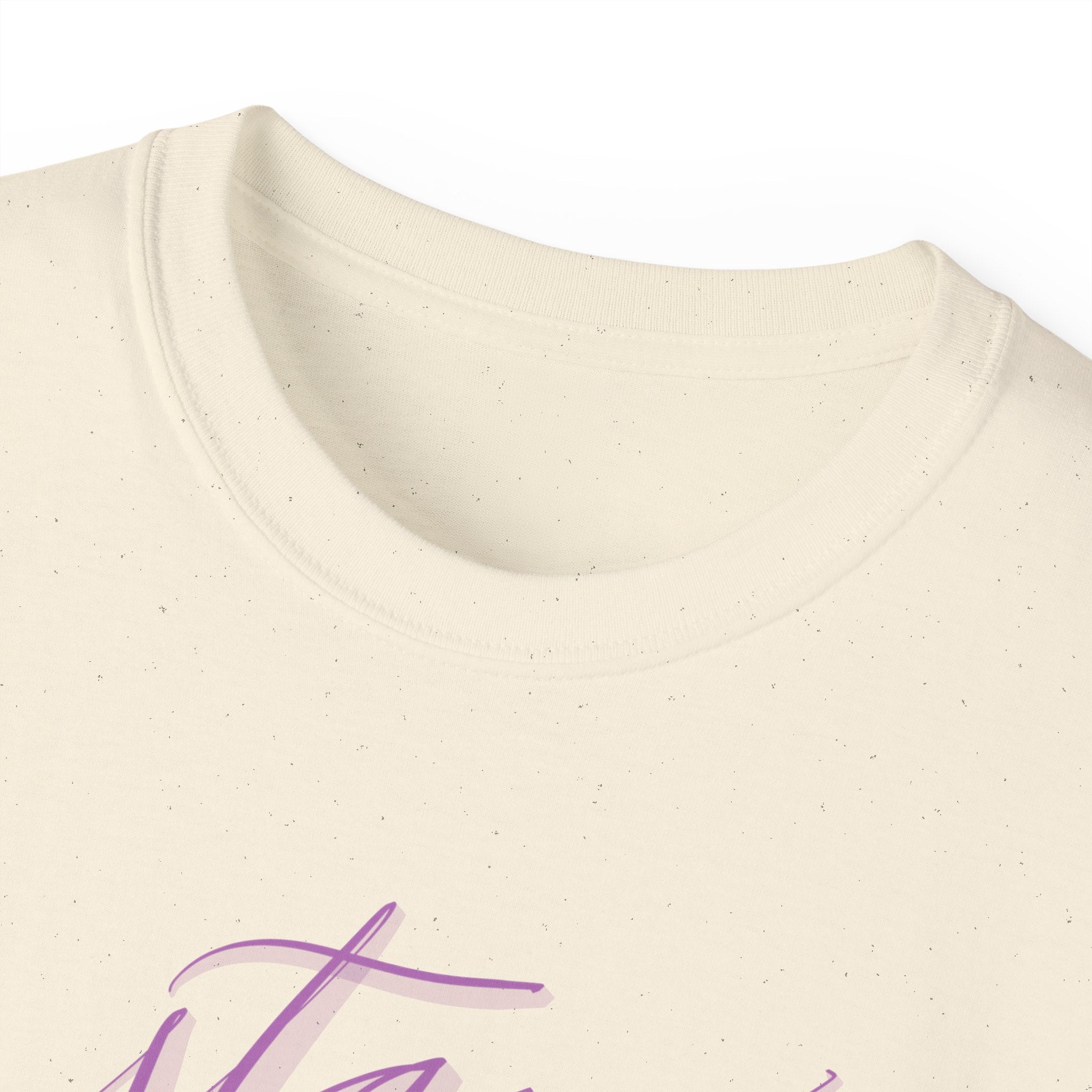 STAY MILD Ultra Cotton Tee