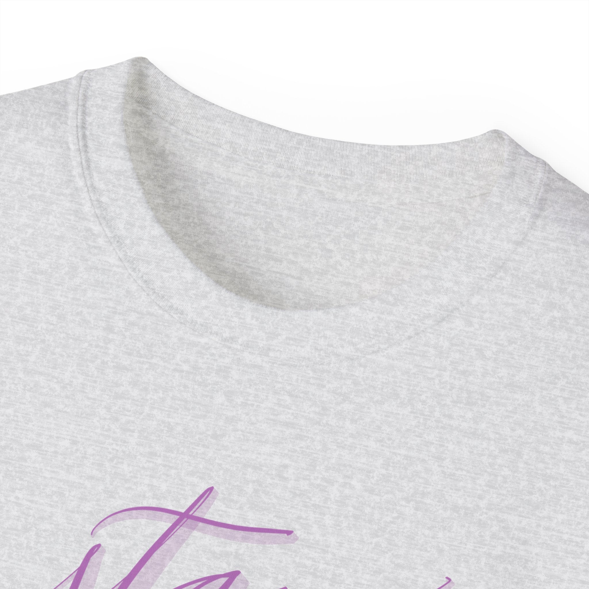 STAY MILD Ultra Cotton Tee