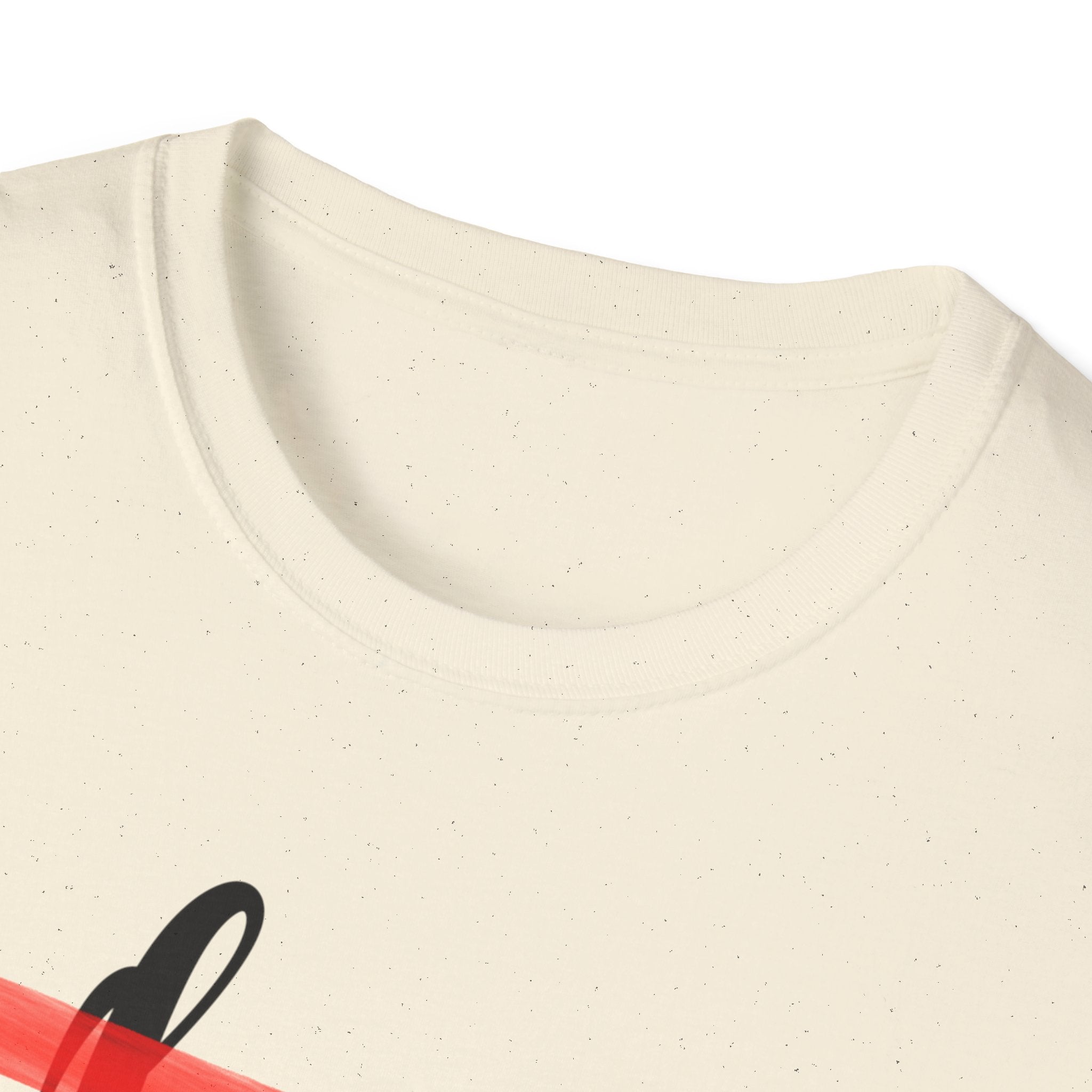 TRY ME Softstyle T-Shirt