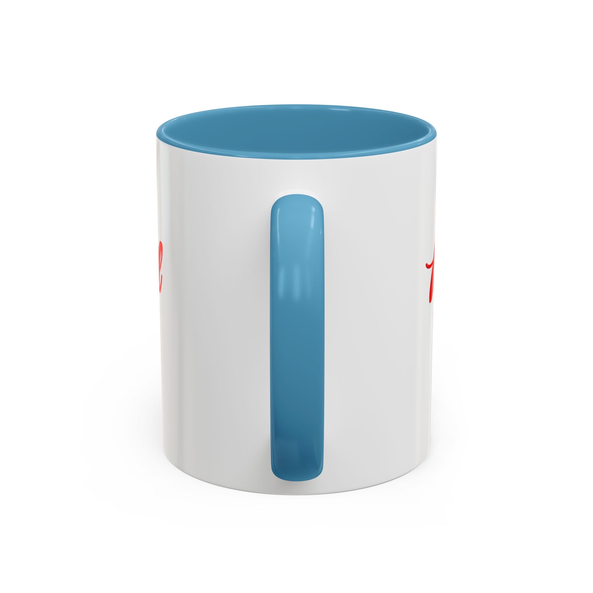 LOVE 11 oz Coffee Mug