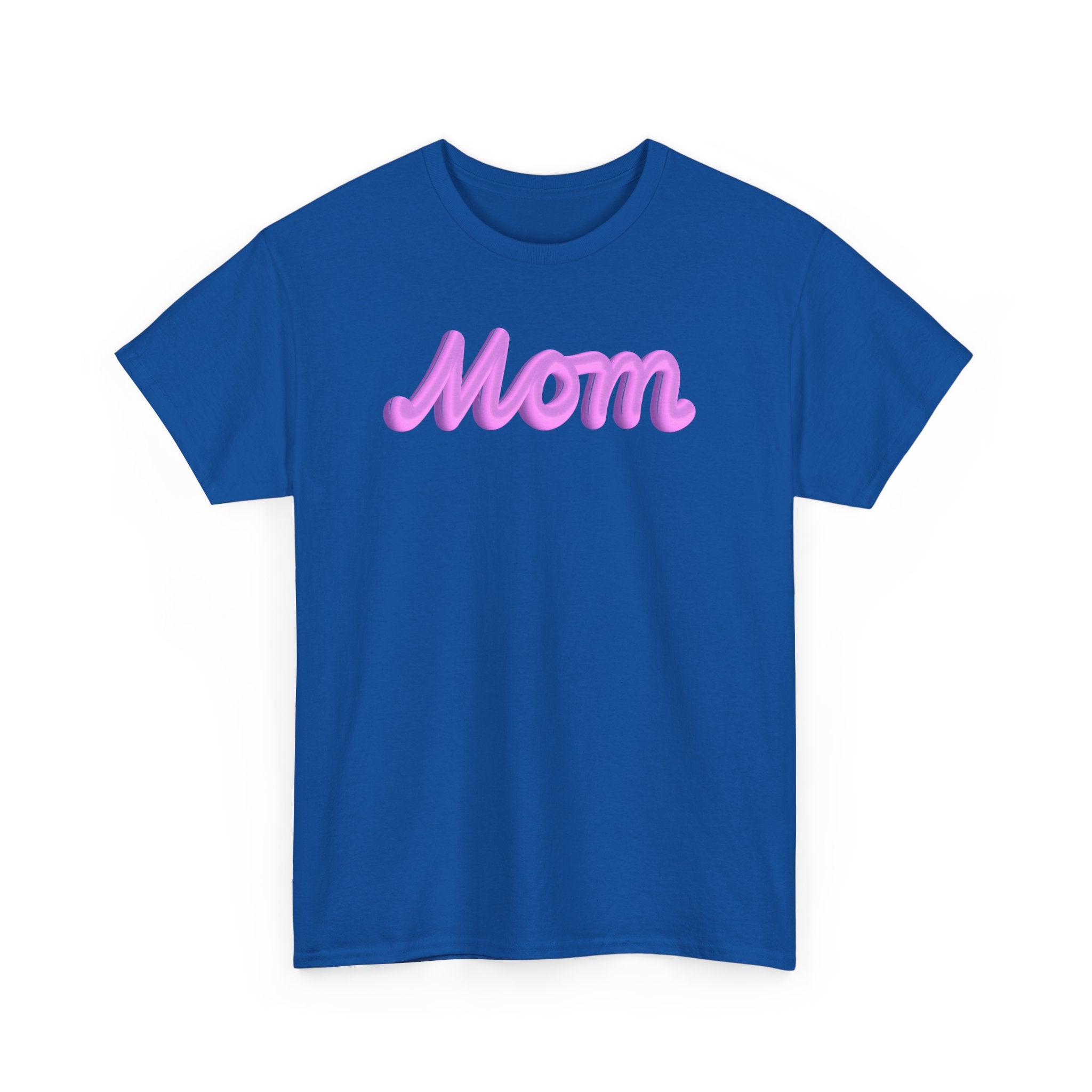 MOM Unisex Heavy Cotton Tee