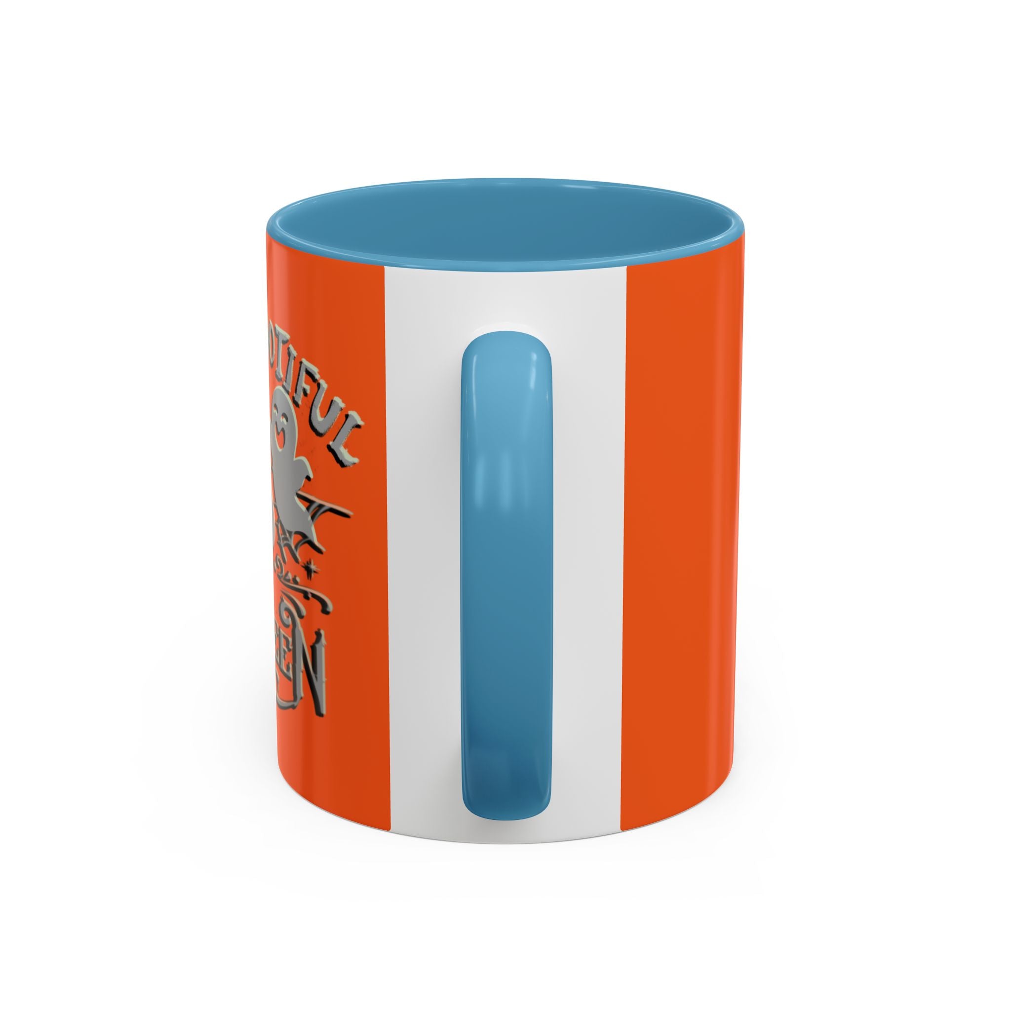 HAVE A BOOTIFUL HALLOWEEN 11 oz Coffee Mug