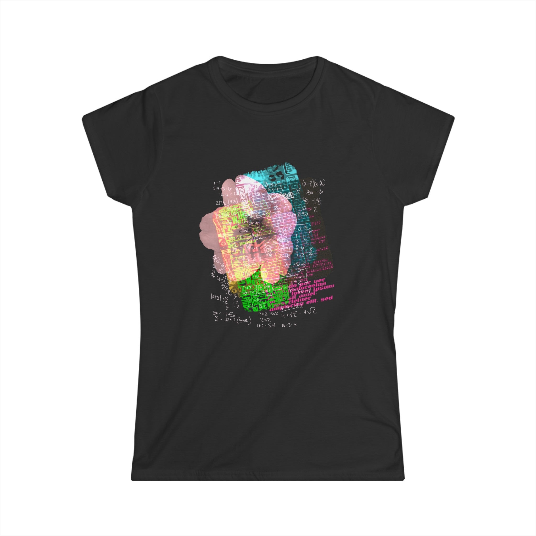 ECLECTIC Softstyle Tee