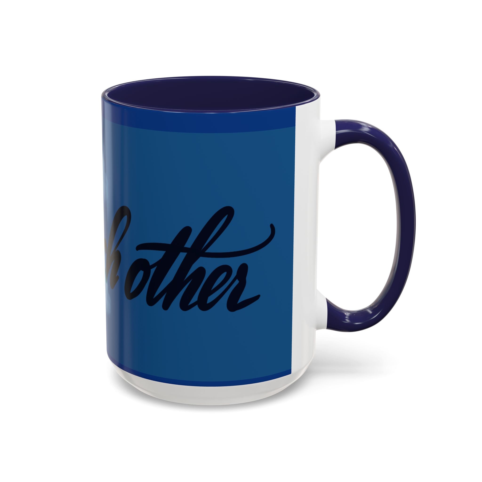 LIFT EACH OTHER mug- 11oz