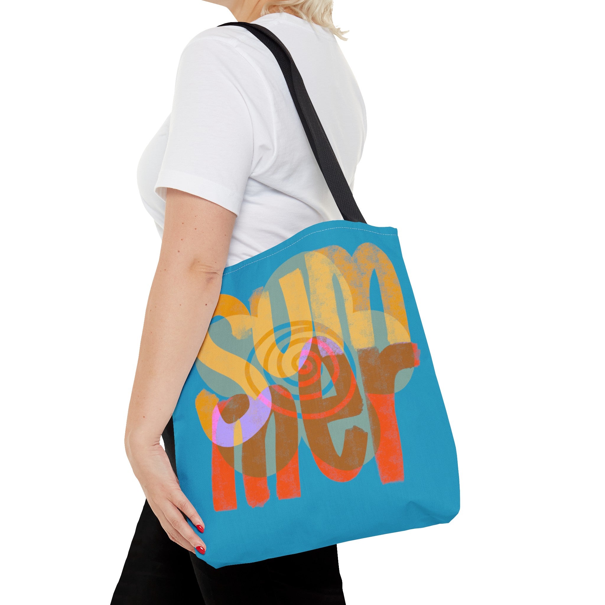 Tote Bag (AOP)
