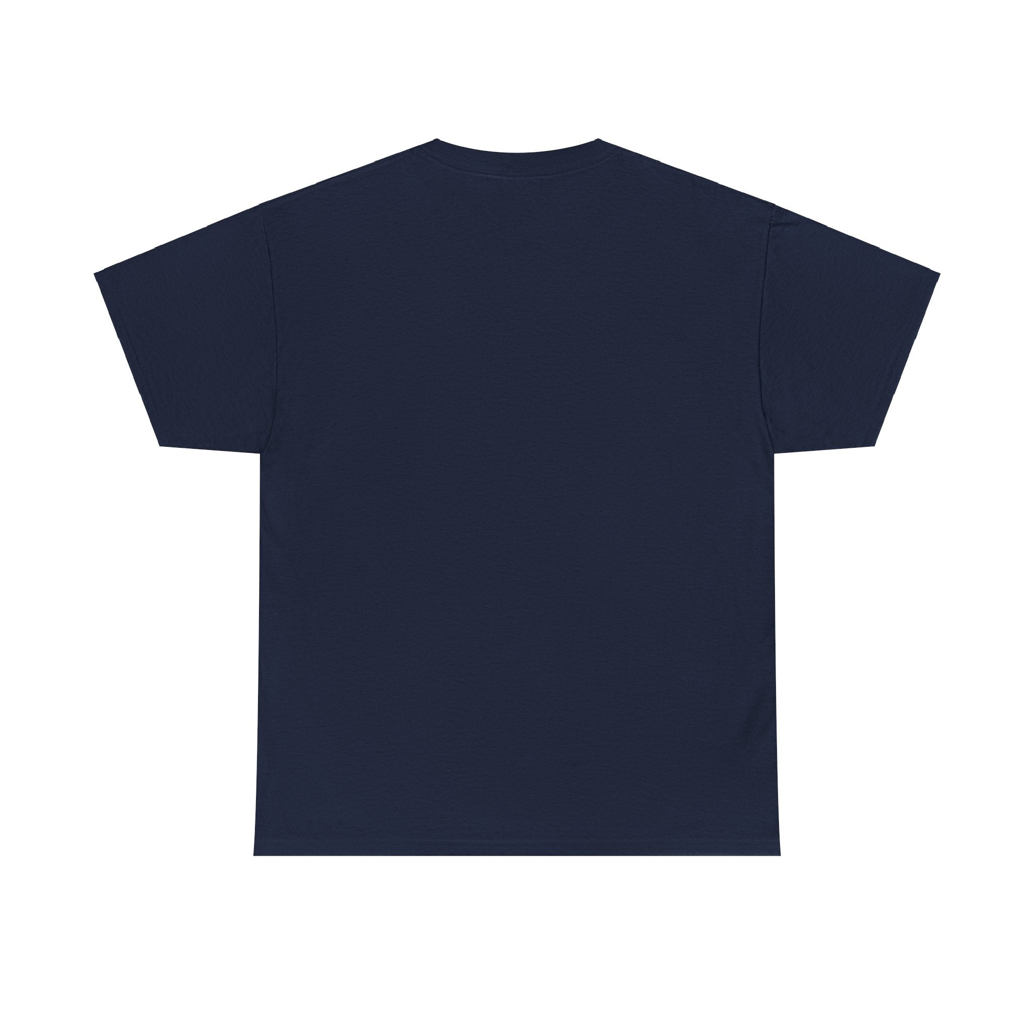 NUTS ABOUT FALL Unisex Heavy Cotton Tee