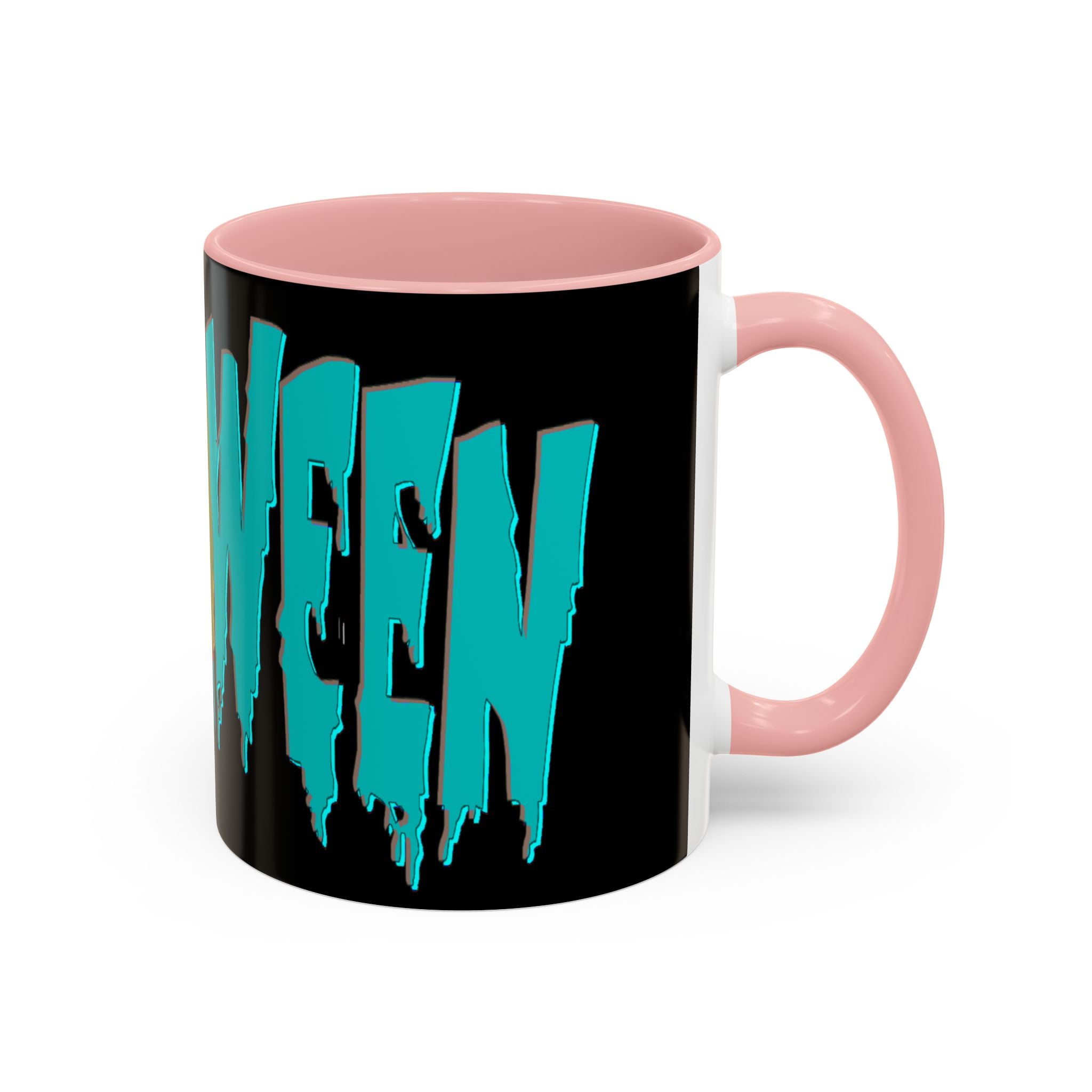 Creepy HALLOWEEN oz Coffee Mug