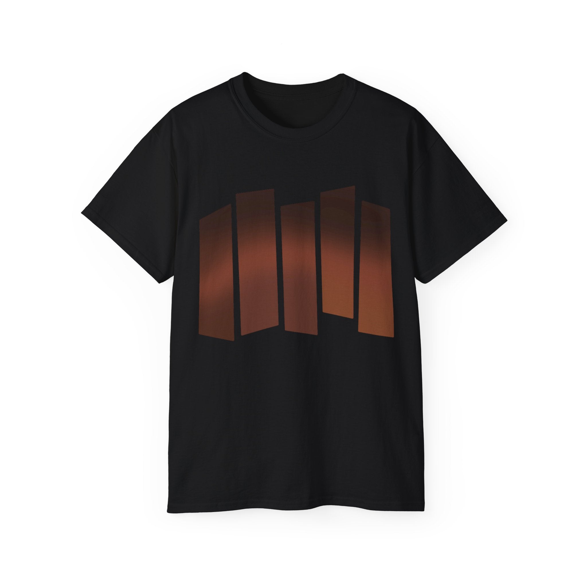 MAHOGANY Ultra Cotton Tee