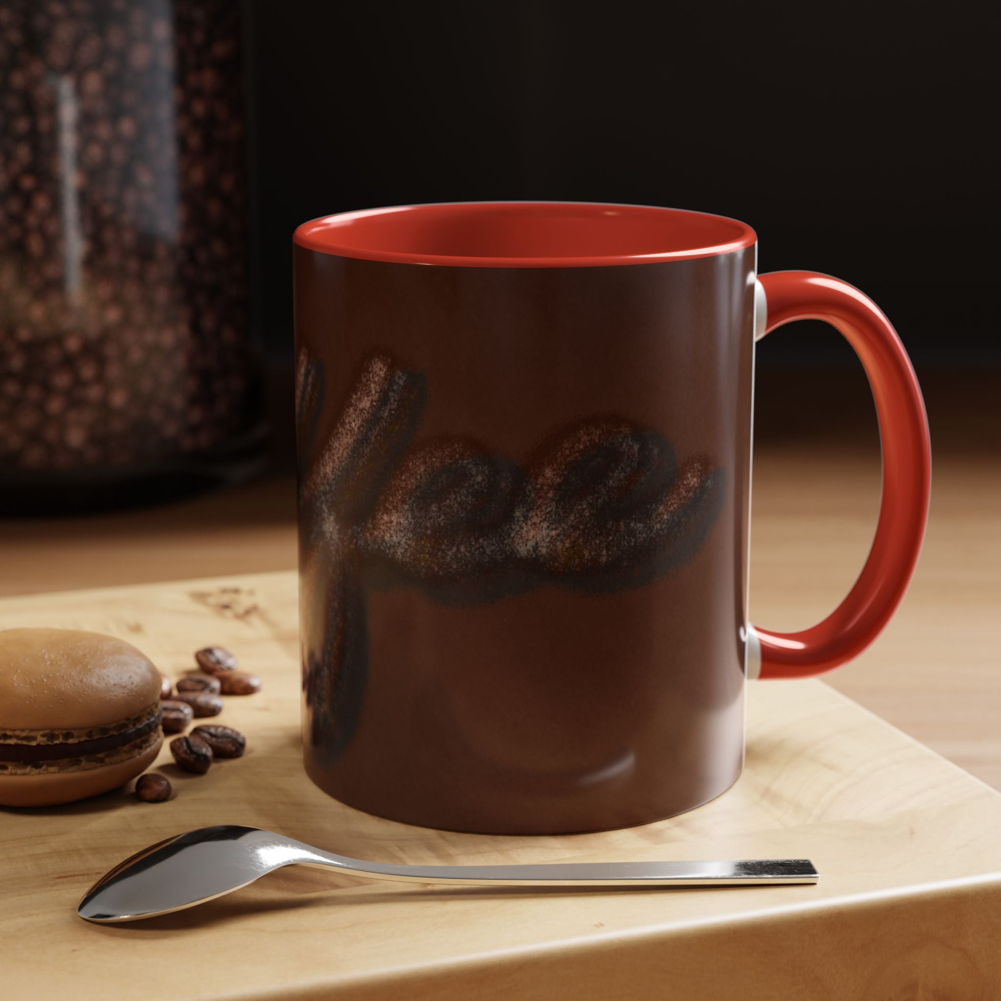 COFFEE 11 oz Coffee Mug