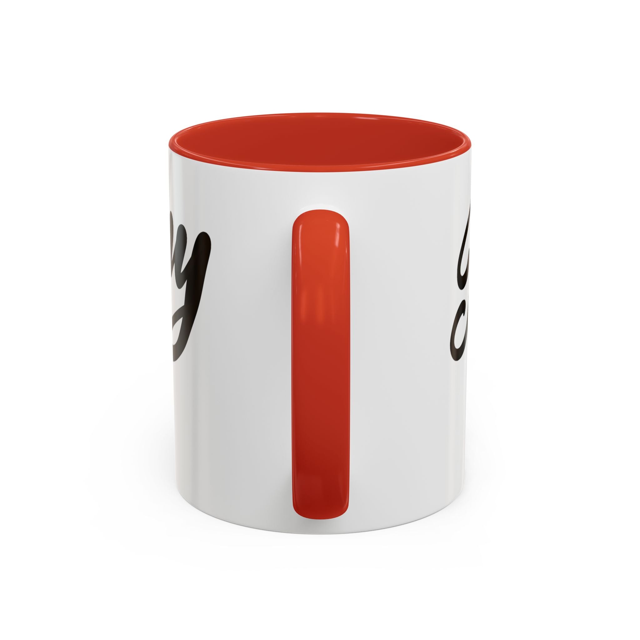 I DRANK MY COFFEE BEFORE IT WAS COOL Coffee Mug (11oz)